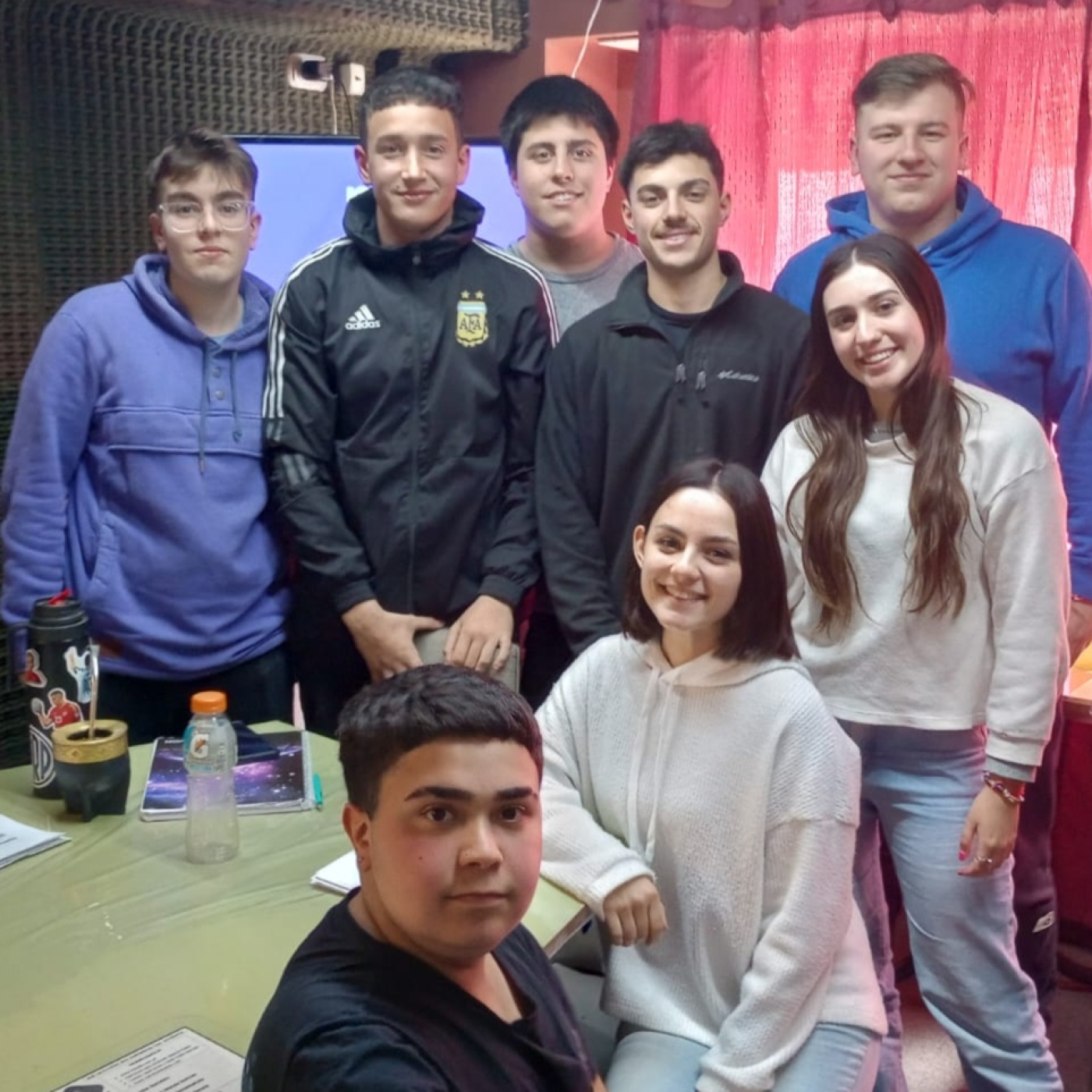 DeporTEA Mar del Plata