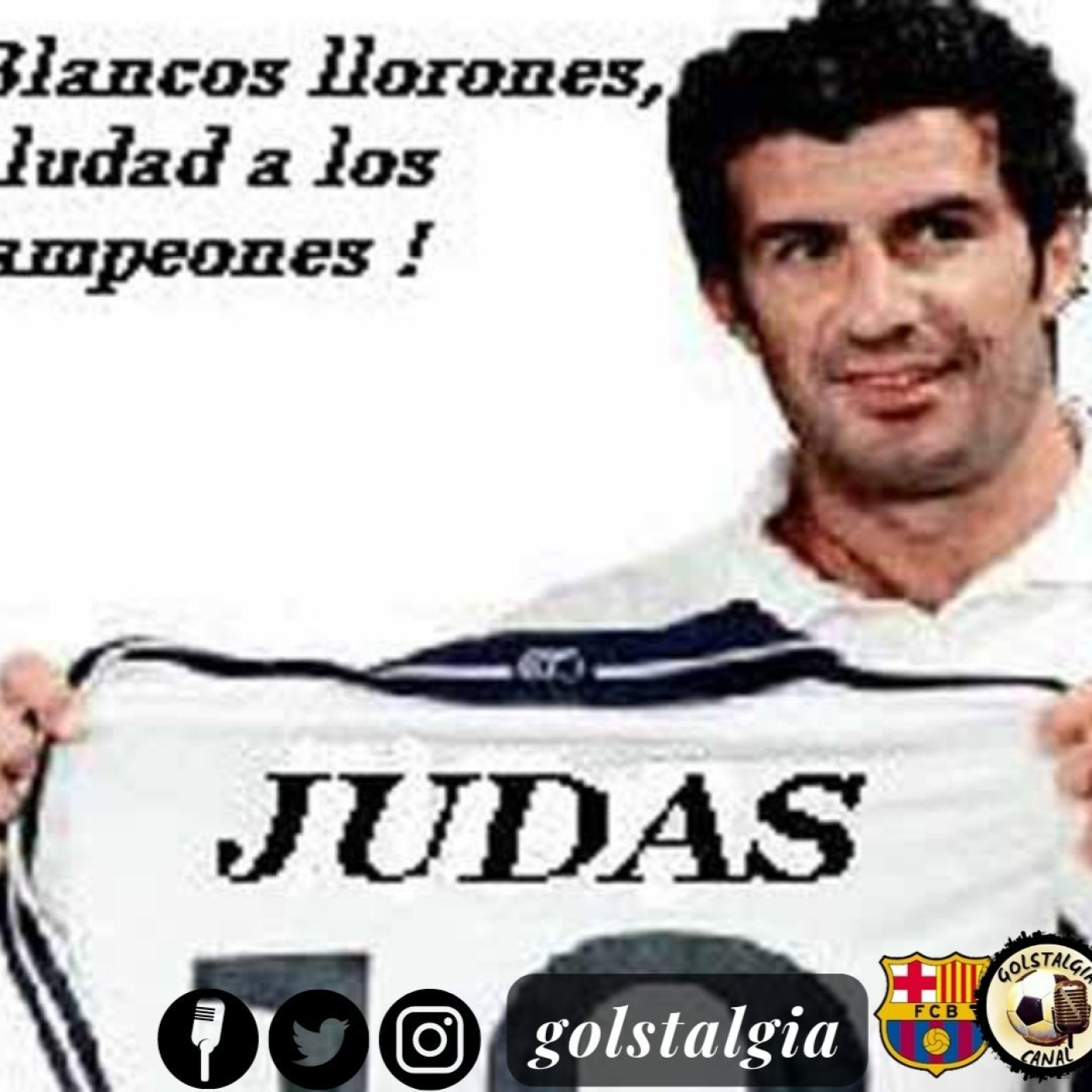 Golstalgia