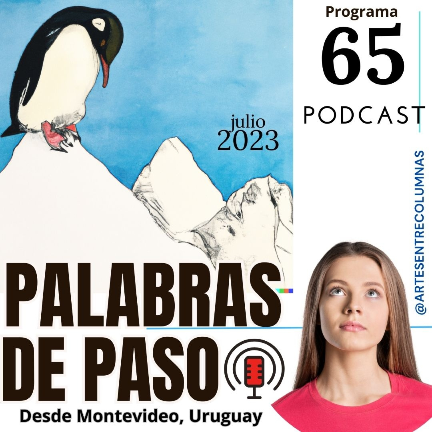 Palabras de Paso