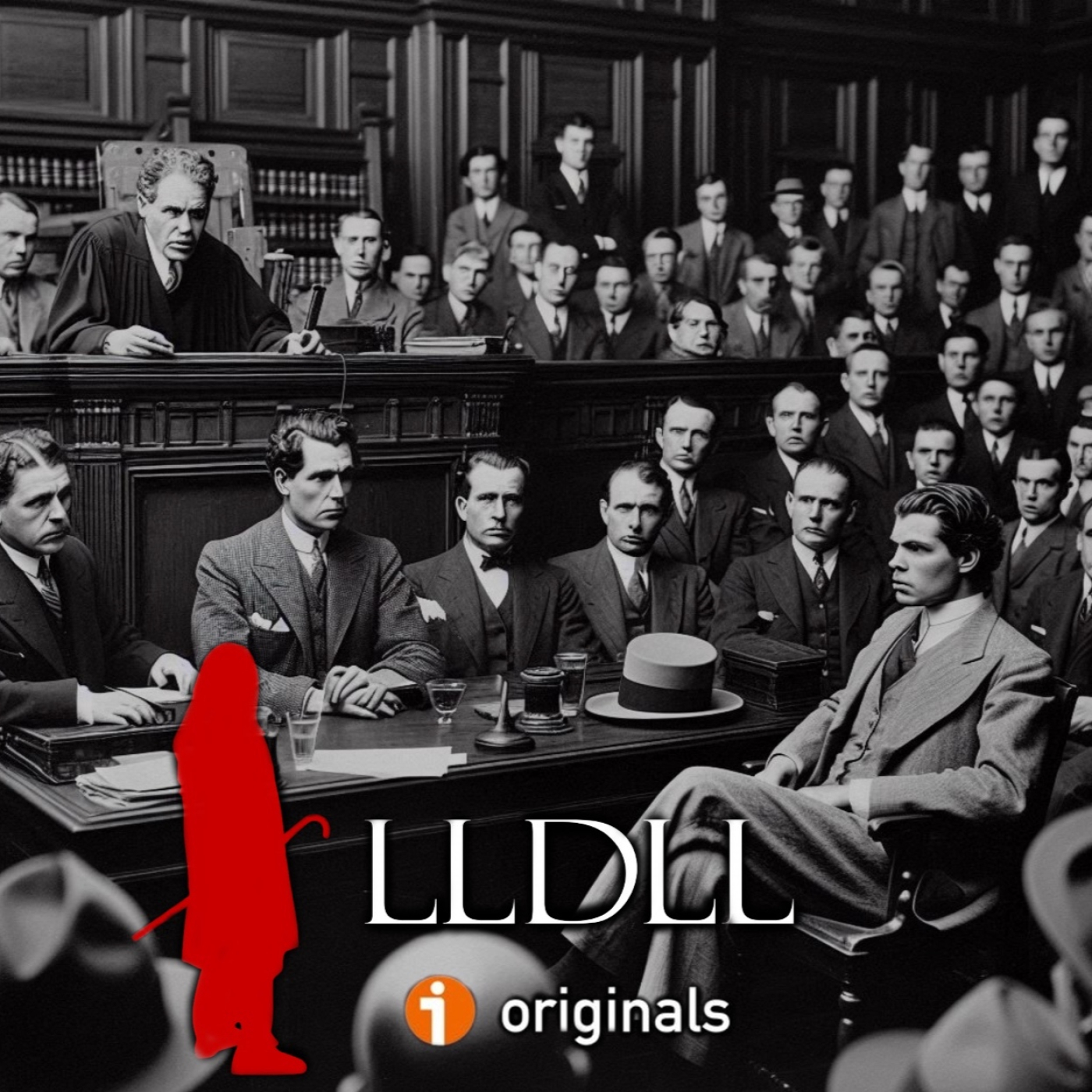 La Llamada De La Luna (LLDLL)