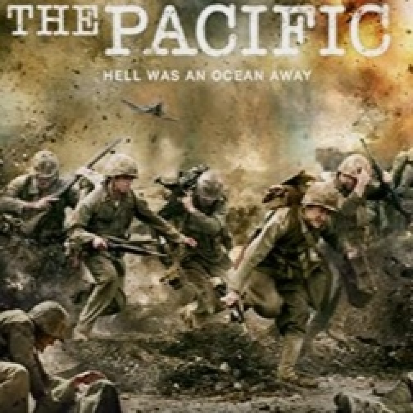 TV Show - The Pacific -vo- 1x04.-Gloucester/Pavuvu/Banika- 2010