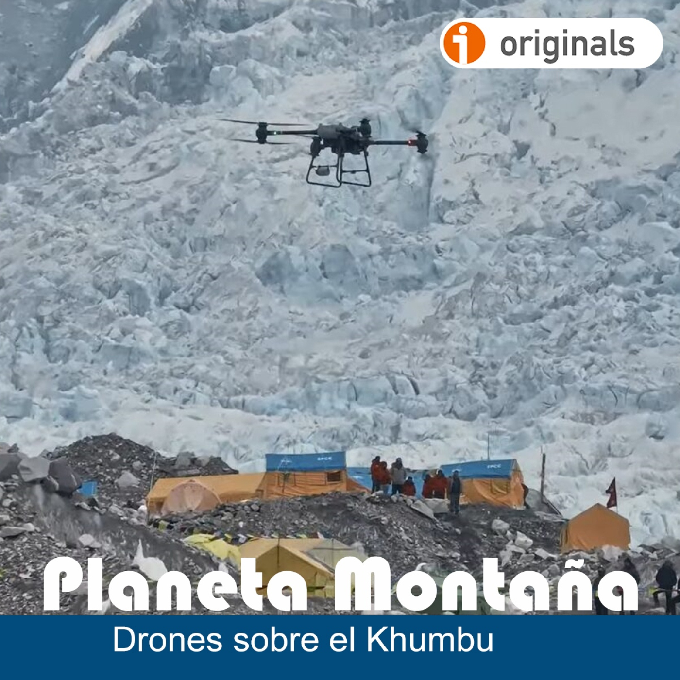 Planeta Montaña by \