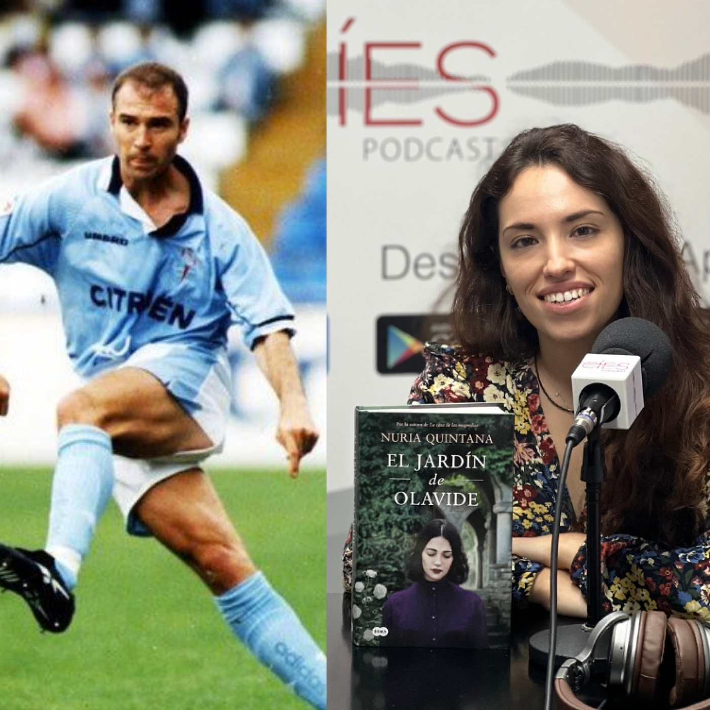 CÍES Podcast: Capítulo 1095 _ 09-06-23