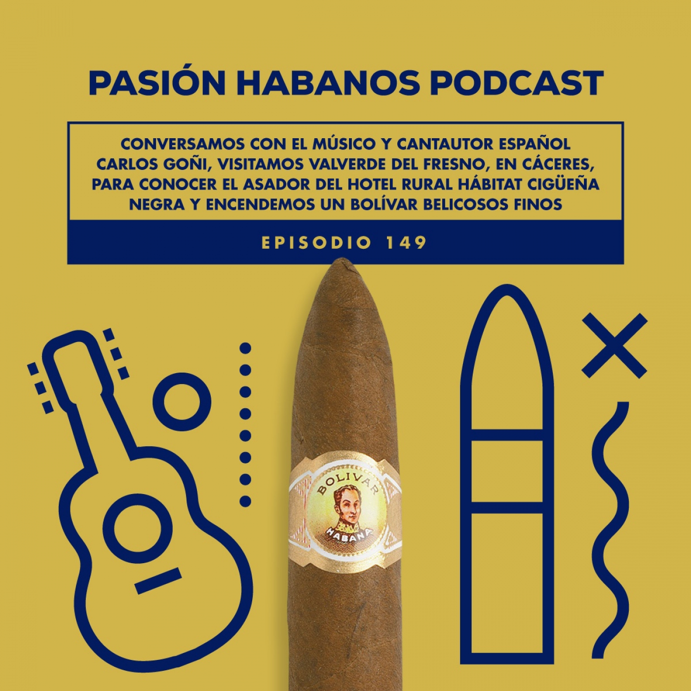 Pasión Habanos Podcast