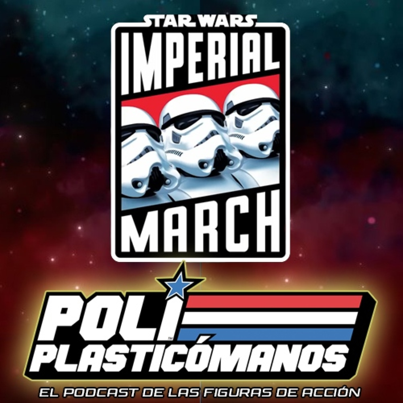 Poliplasticómanos Podcast