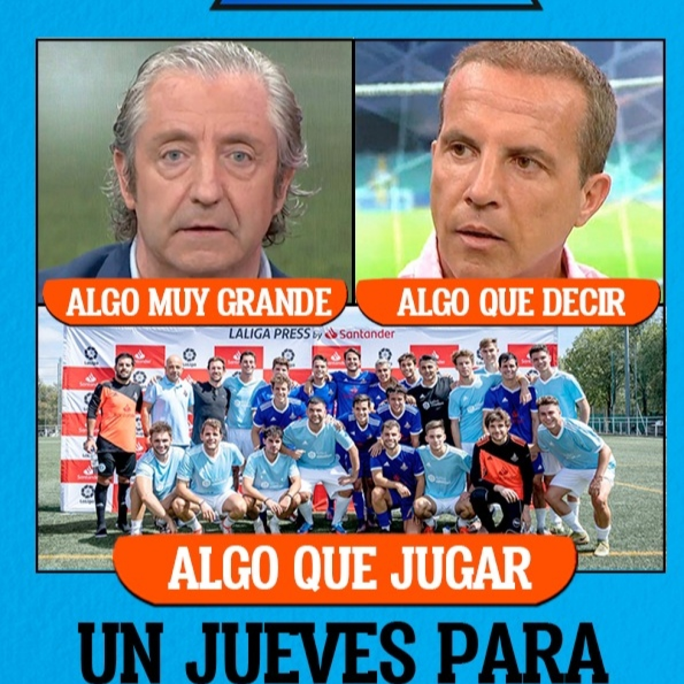 El Chiringuito de Jugones Miercoles 29/09 episode artwork