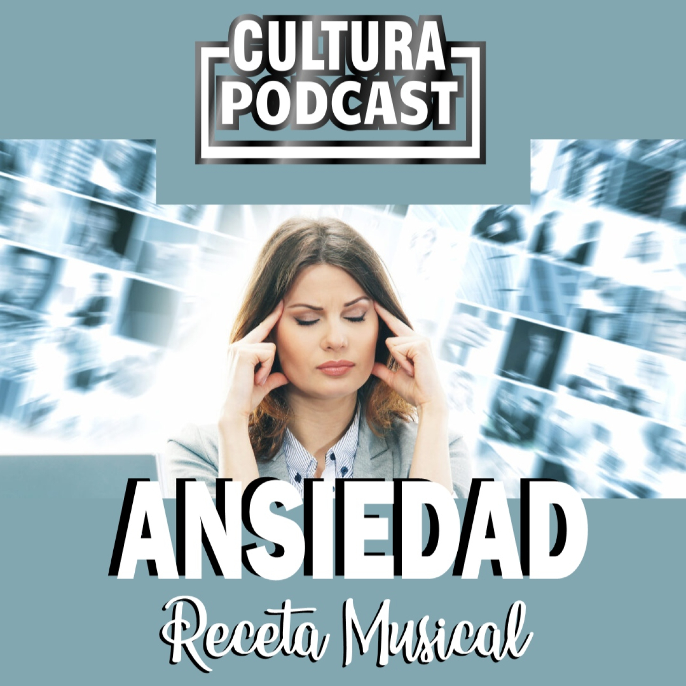 Cultura Podcast By Oliver Soracá