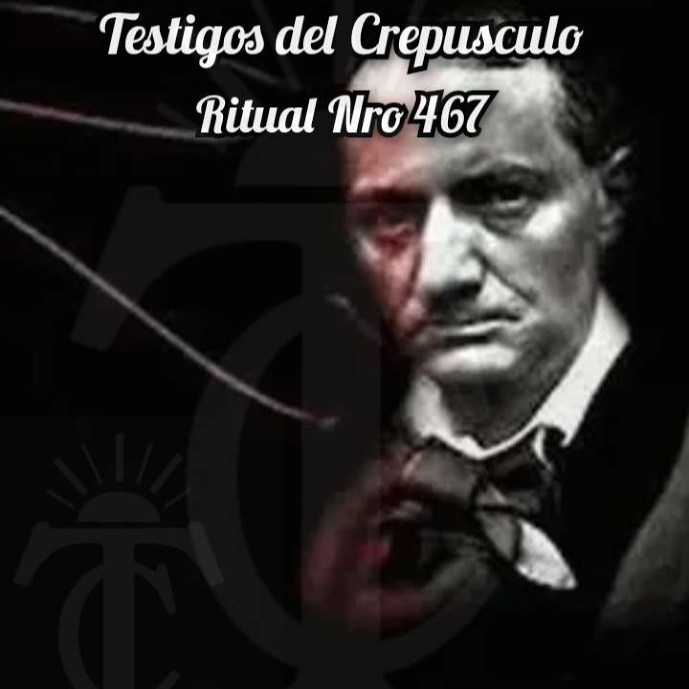 testigos del crepusculo