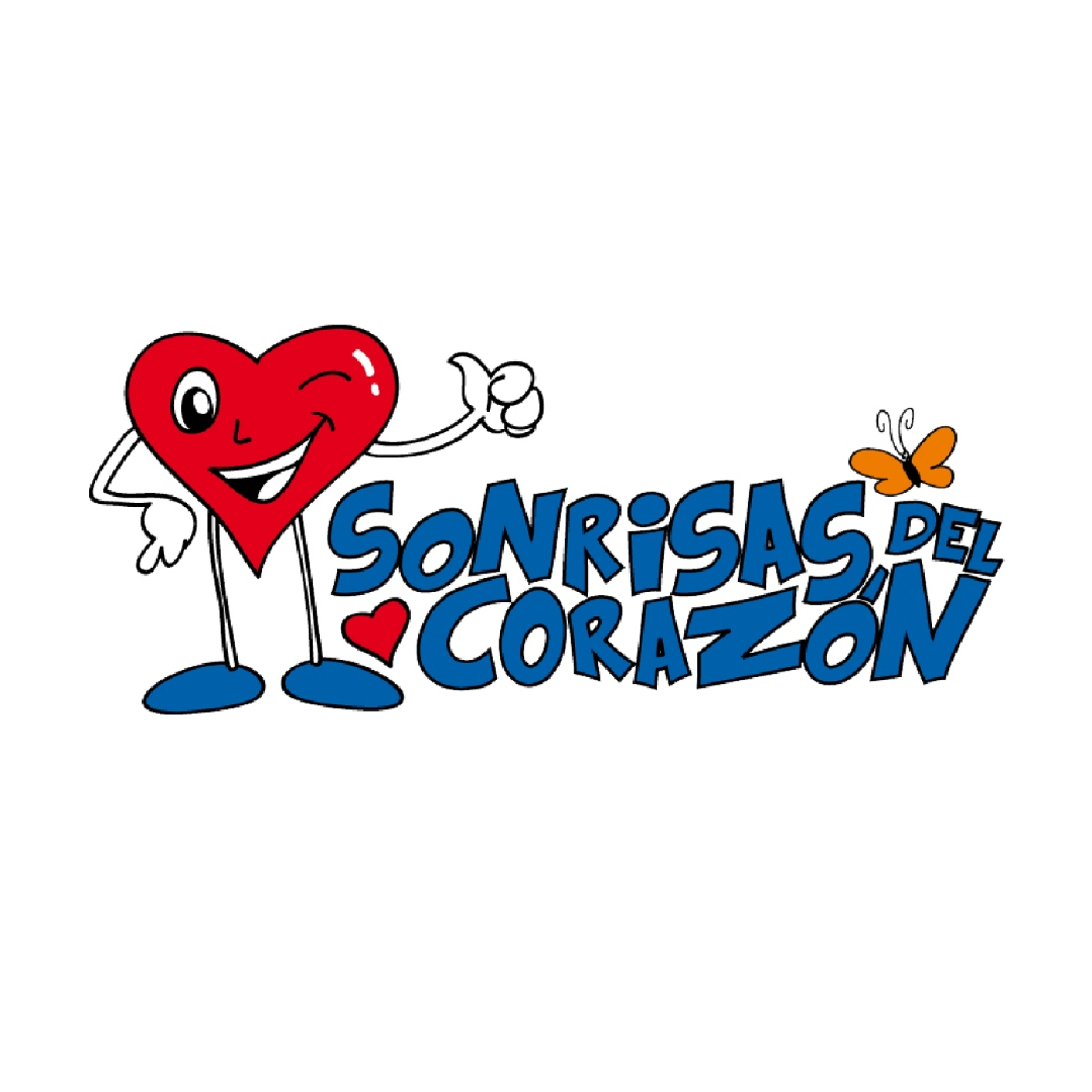 Gimena Gómez Renauld (Fundadora de Sonrisas del Corazón) Nada Personal @animessina