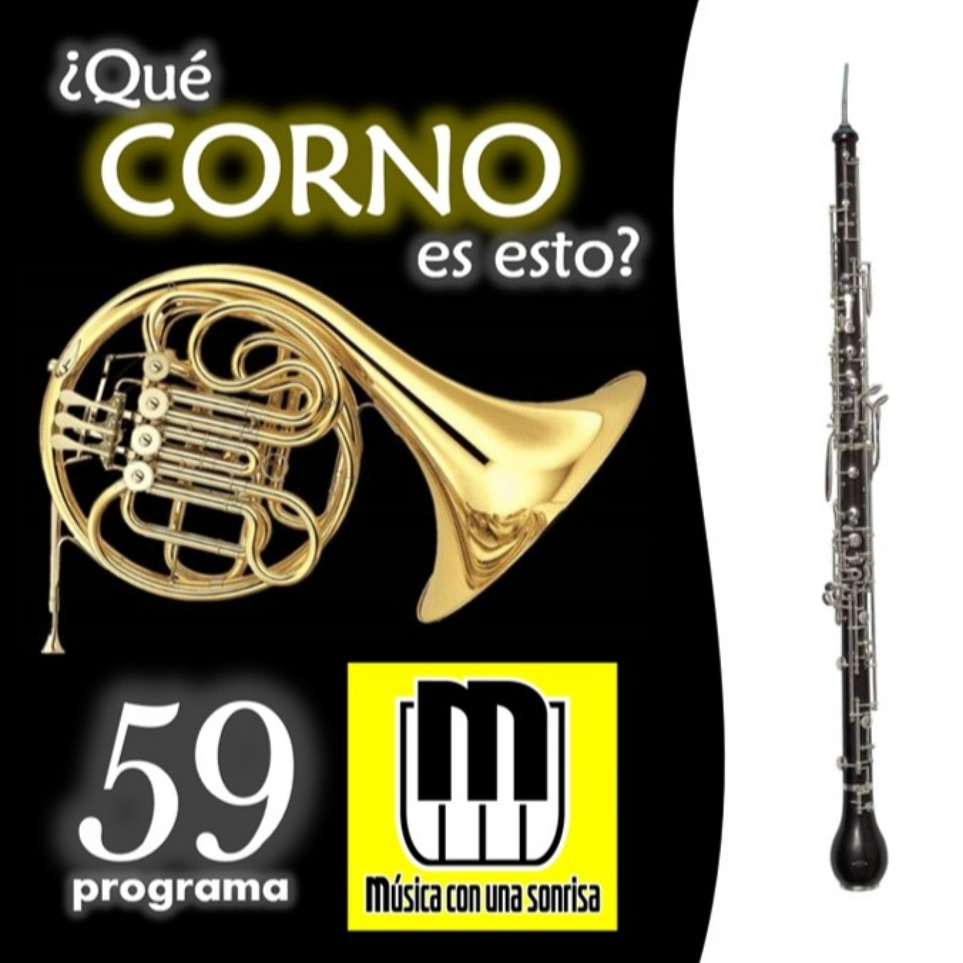 Música con una sonrisa