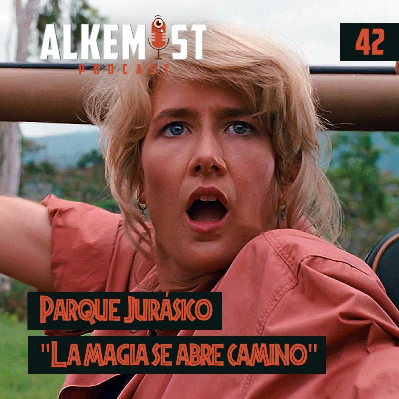 Alkemist Podcast