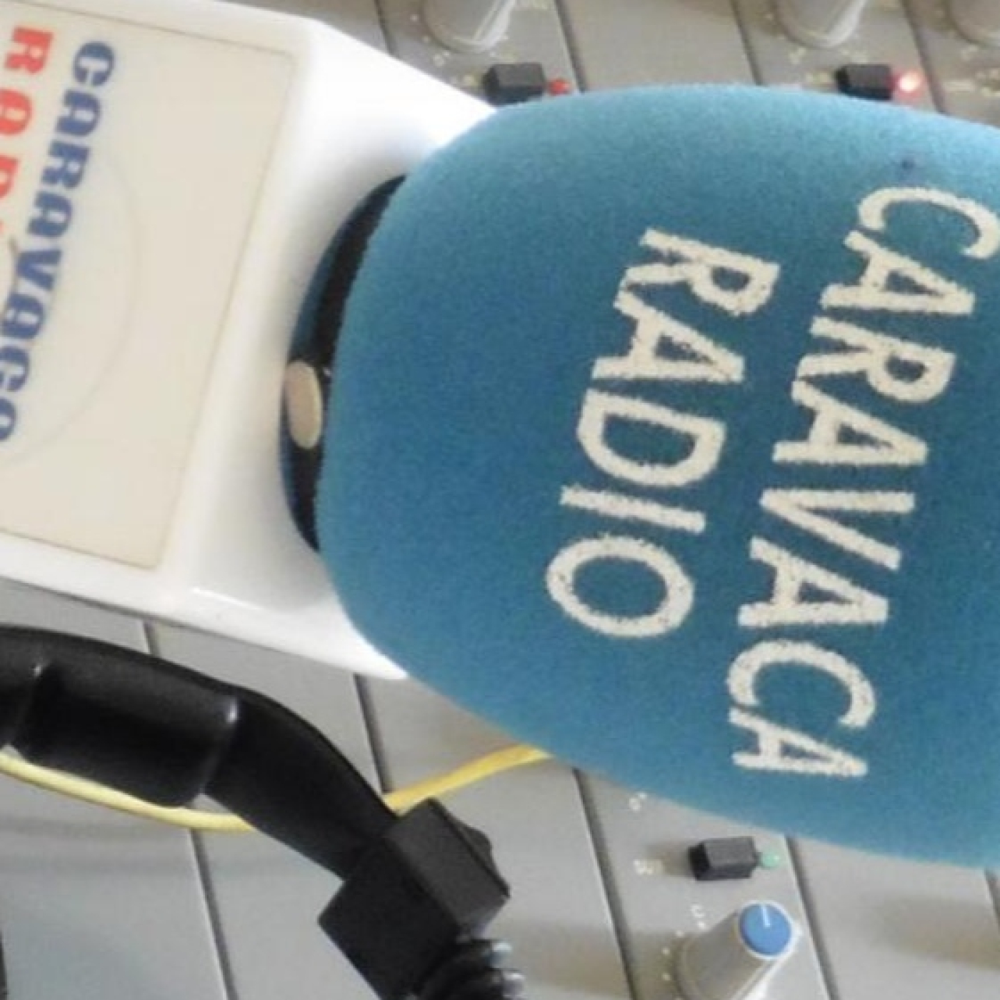 CARAVACA RADIO- Informativo matinal (25-03-2026) episode artwork