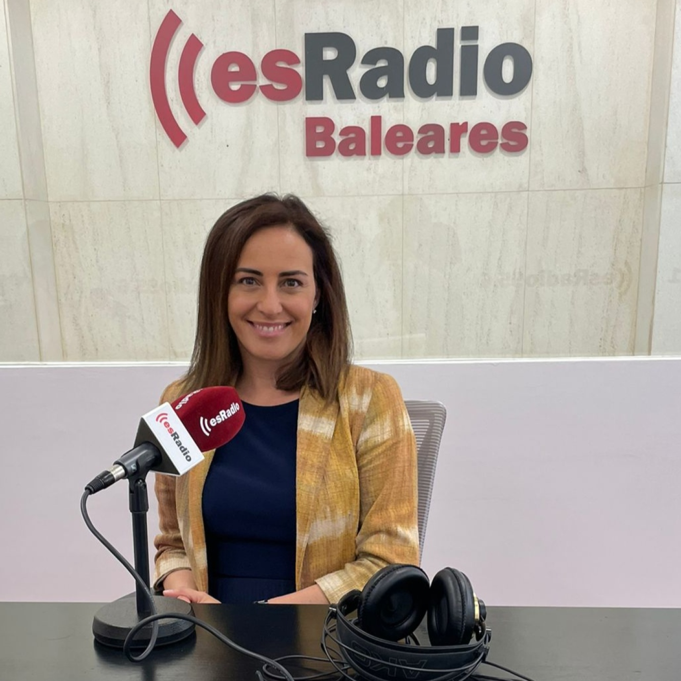 Es la mañana de Baleares