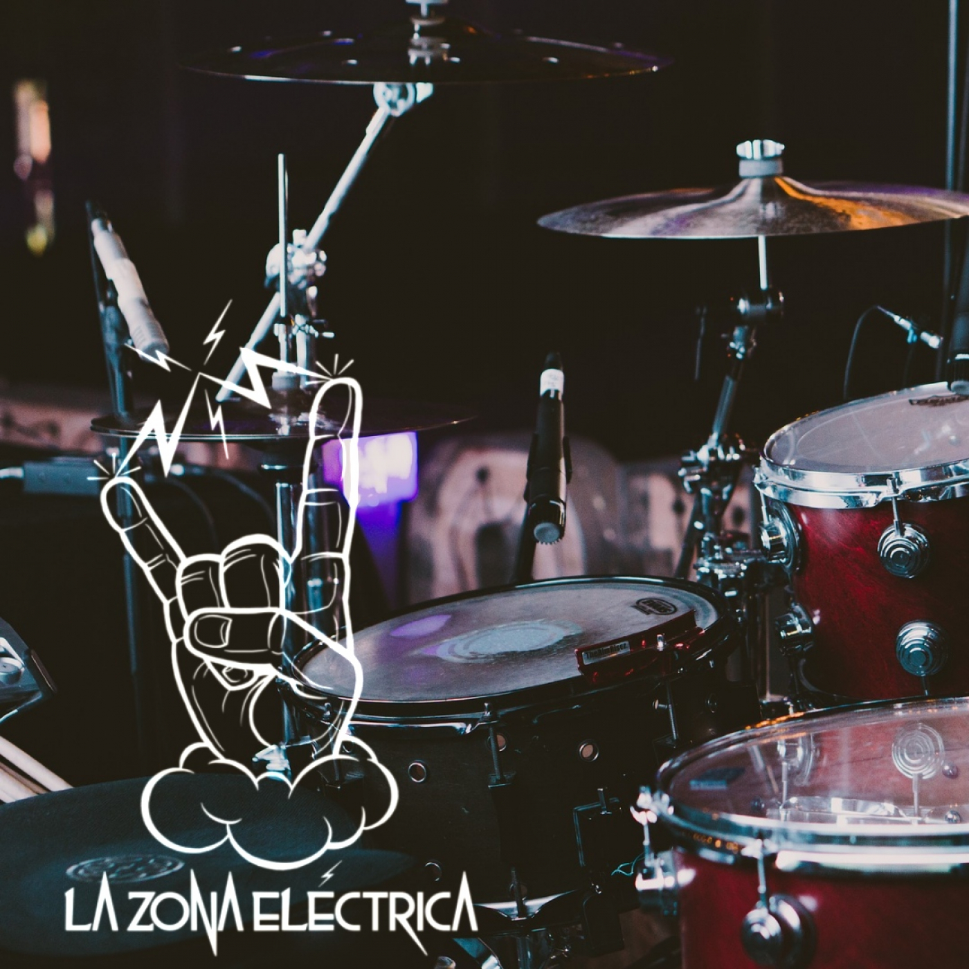 La Zona Eléctrica 0179 Alademoska episode artwork