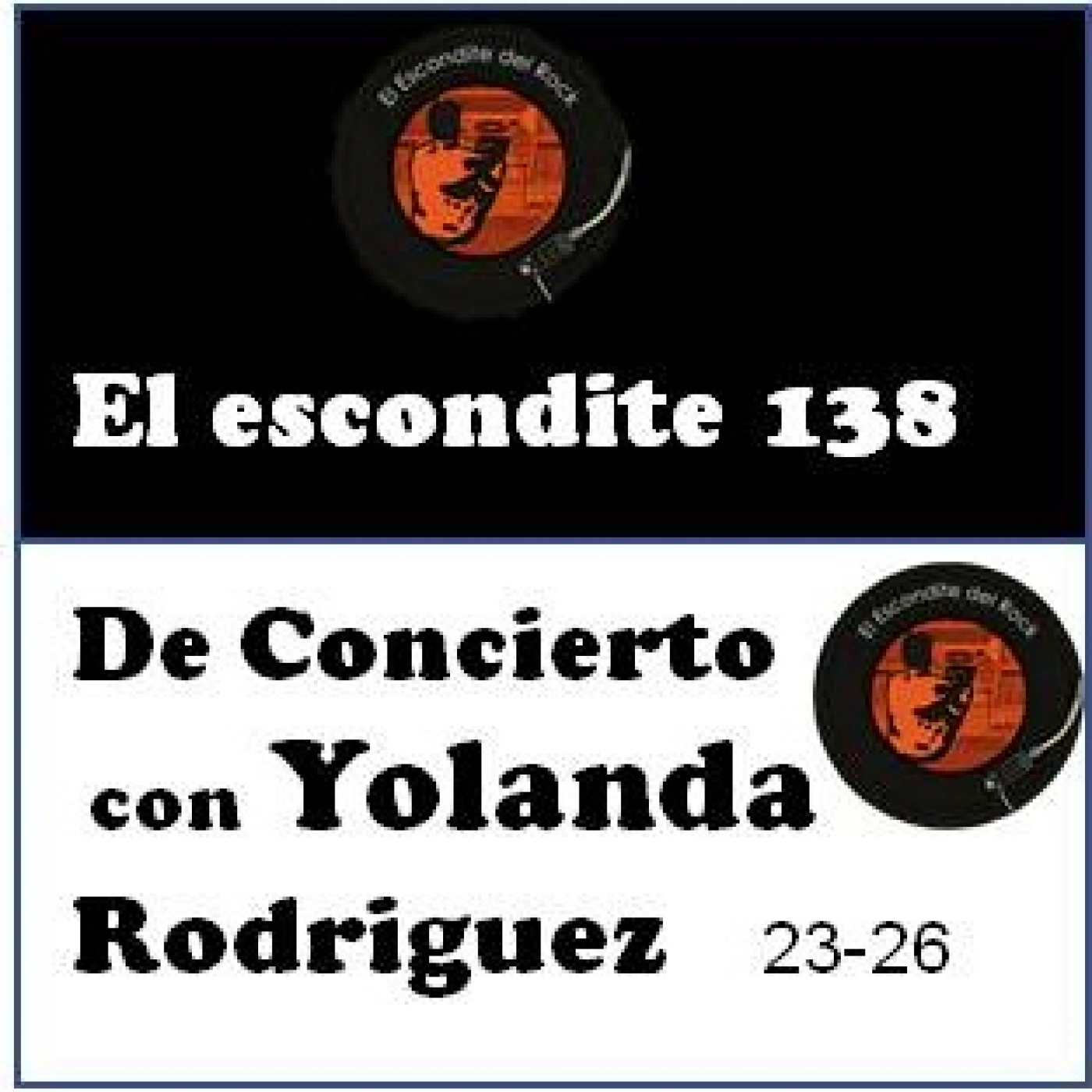 El Escondite del Rock