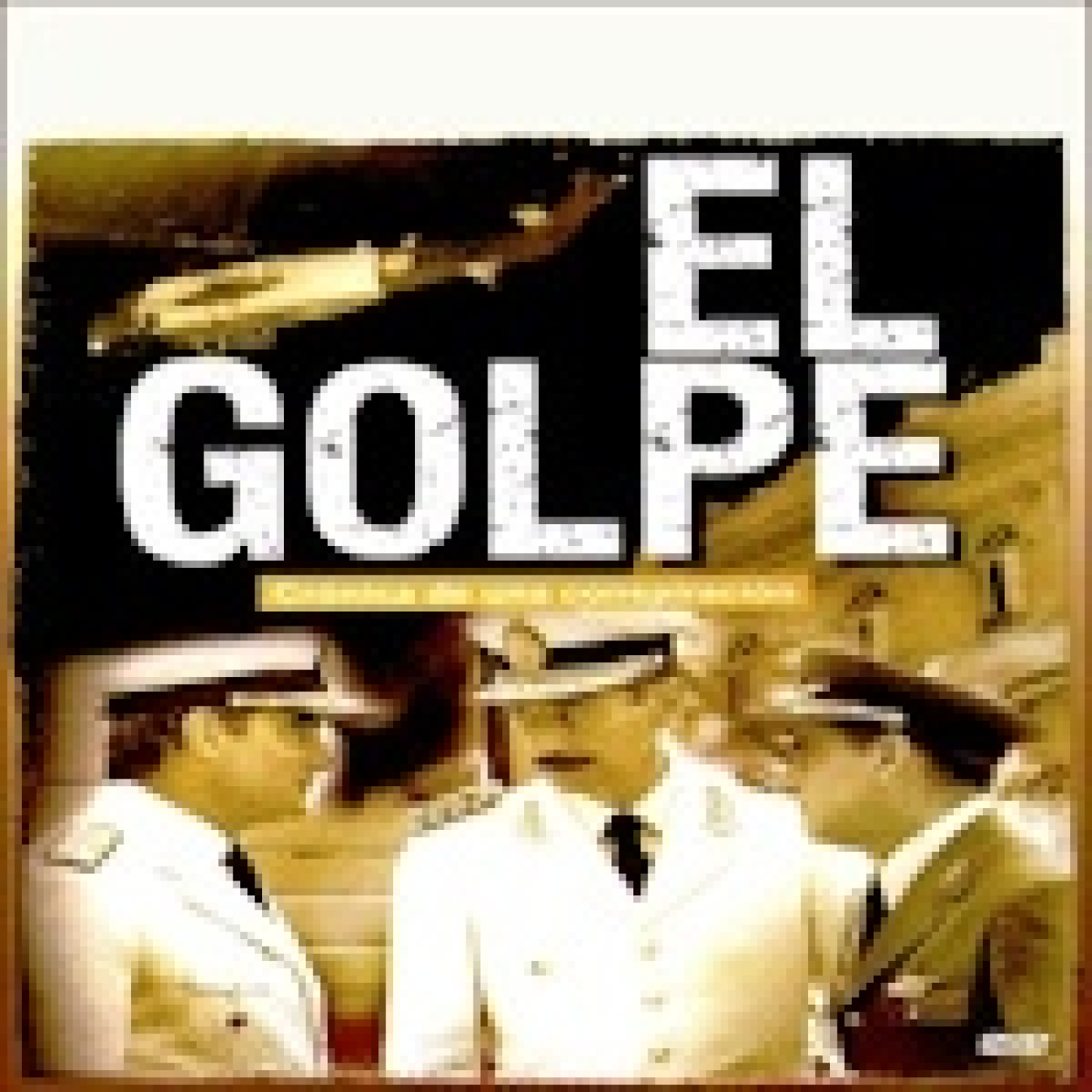 El Golpe 1976 Argentina - Crónica De Una Conspiración. (Audio mejorado)