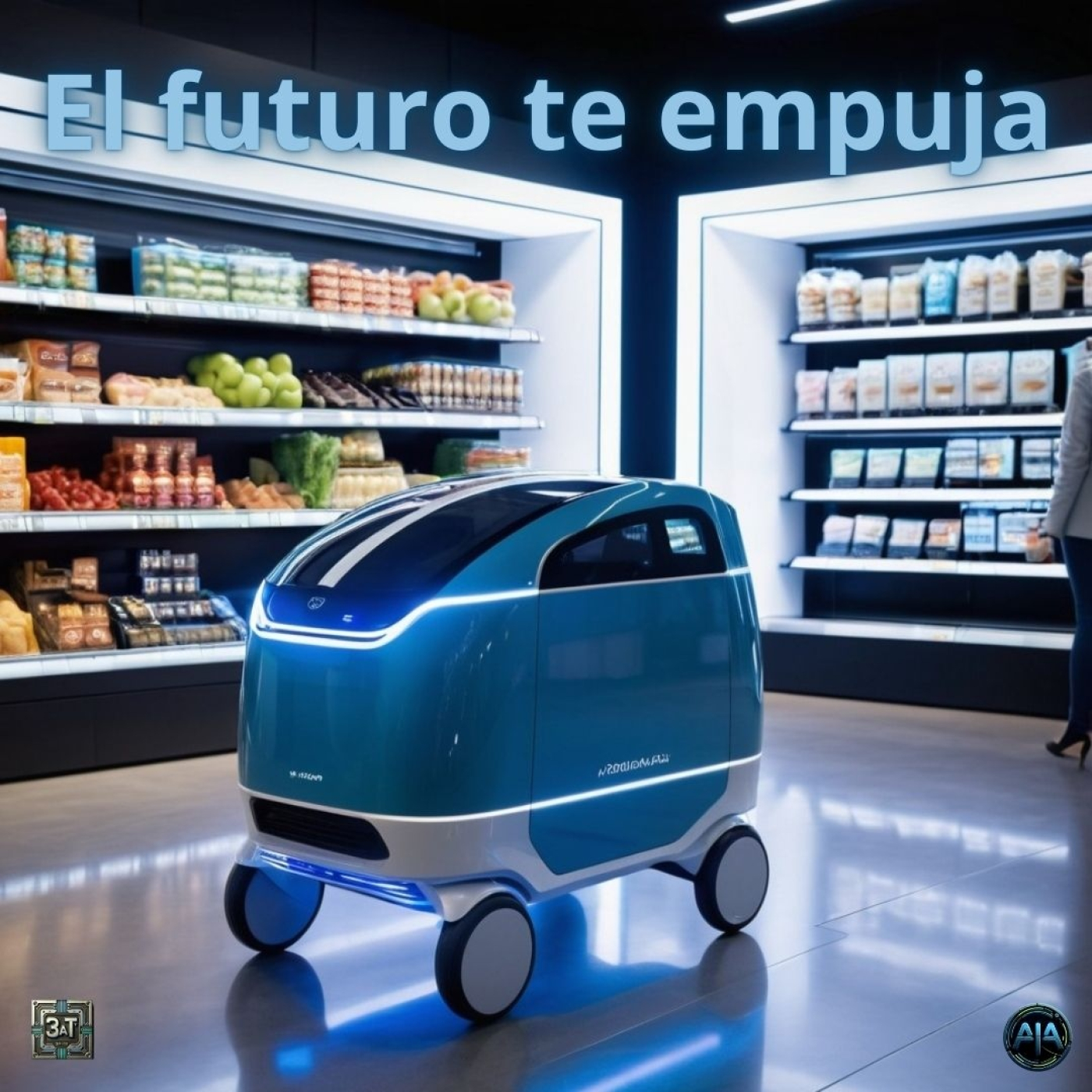 AI IA HOY