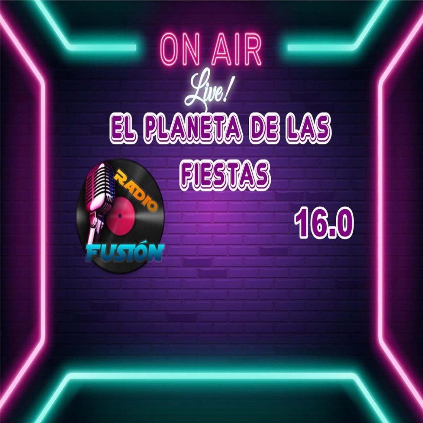 especial fin de temporada 16 CD 2 dj muela Rdj y dj fleky 30-4-2025 episode artwork