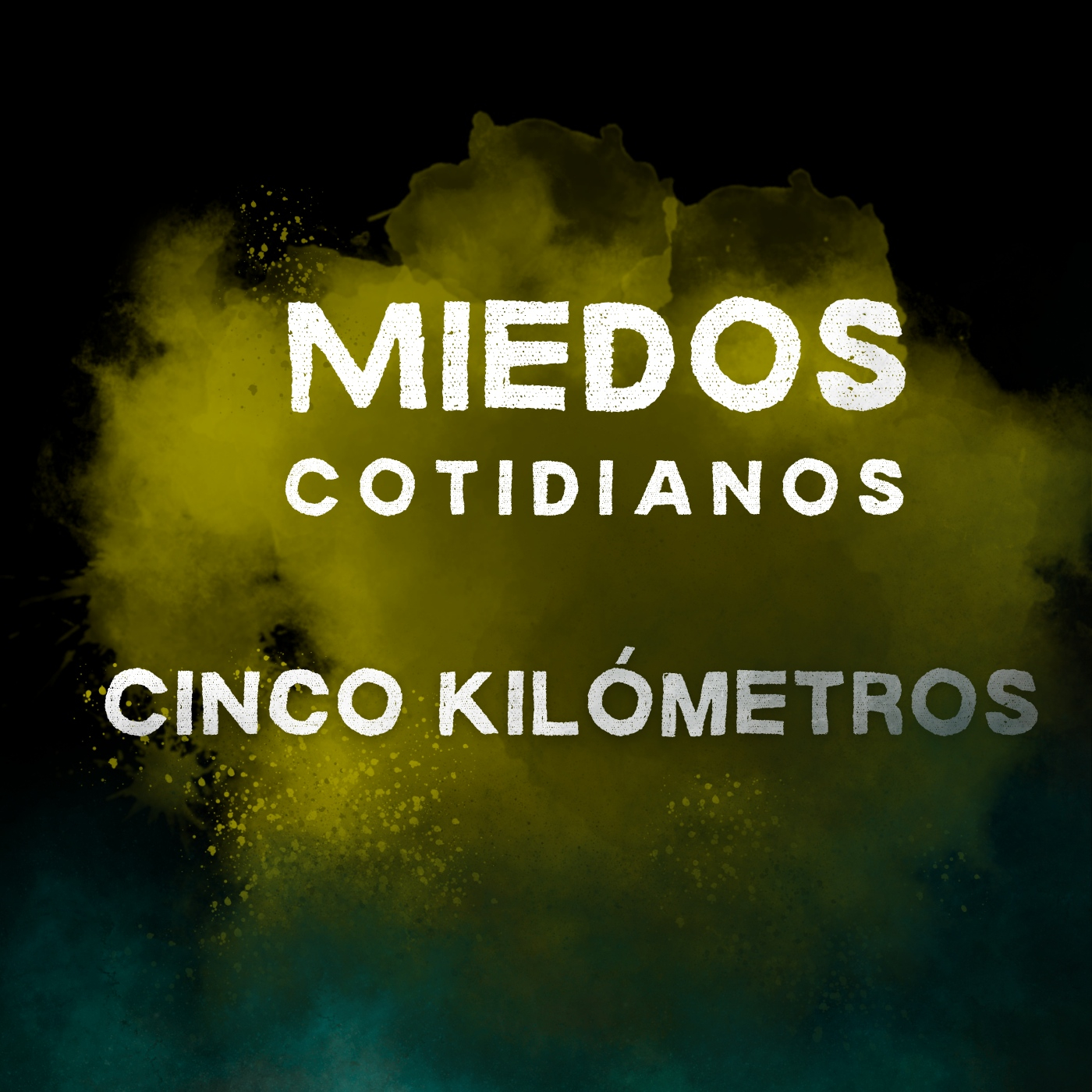 Cinco Kilómetros episode artwork