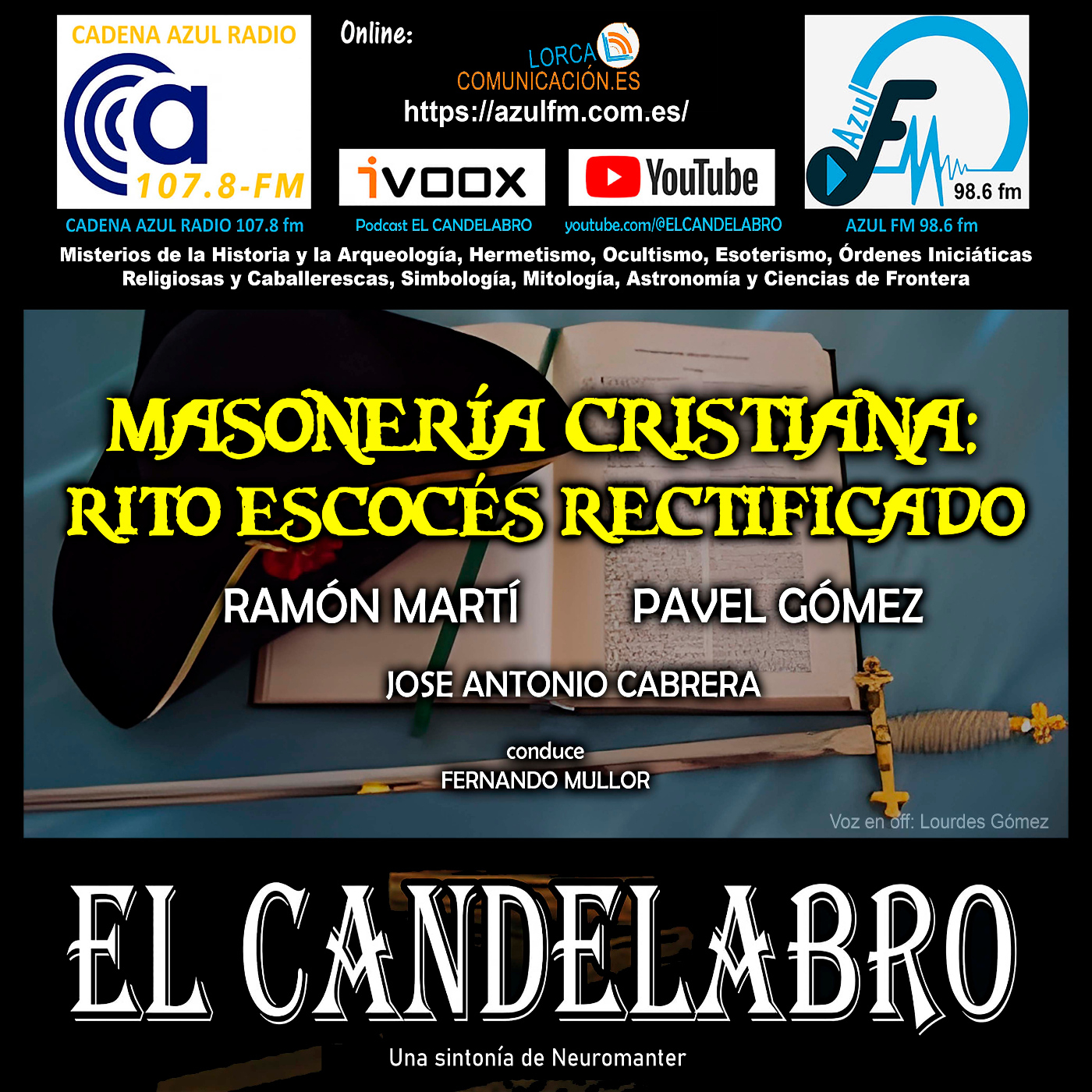 EL CANDELABRO