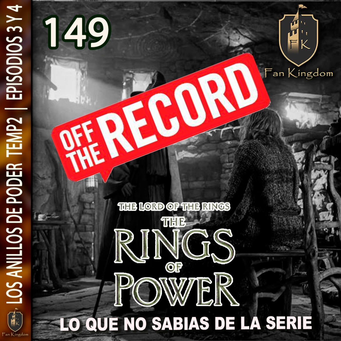 Fan Kingdom (El podcast donde residen tus hobbys)
