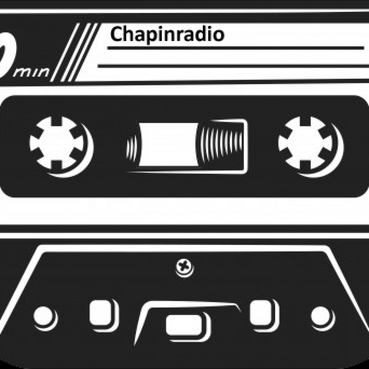 Chapinradio33 episode artwork