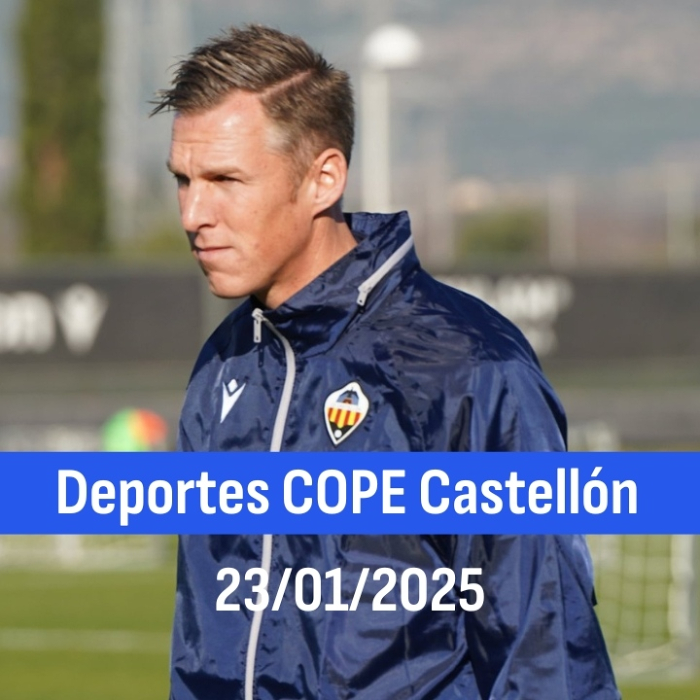 Deportes COPE Castellón