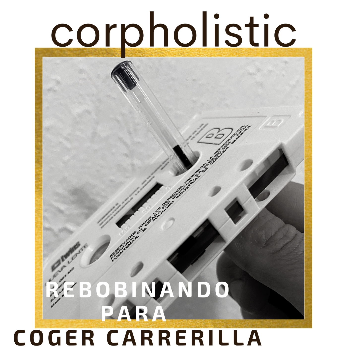 CORPHOLISTIC: terapia y ejercicio.