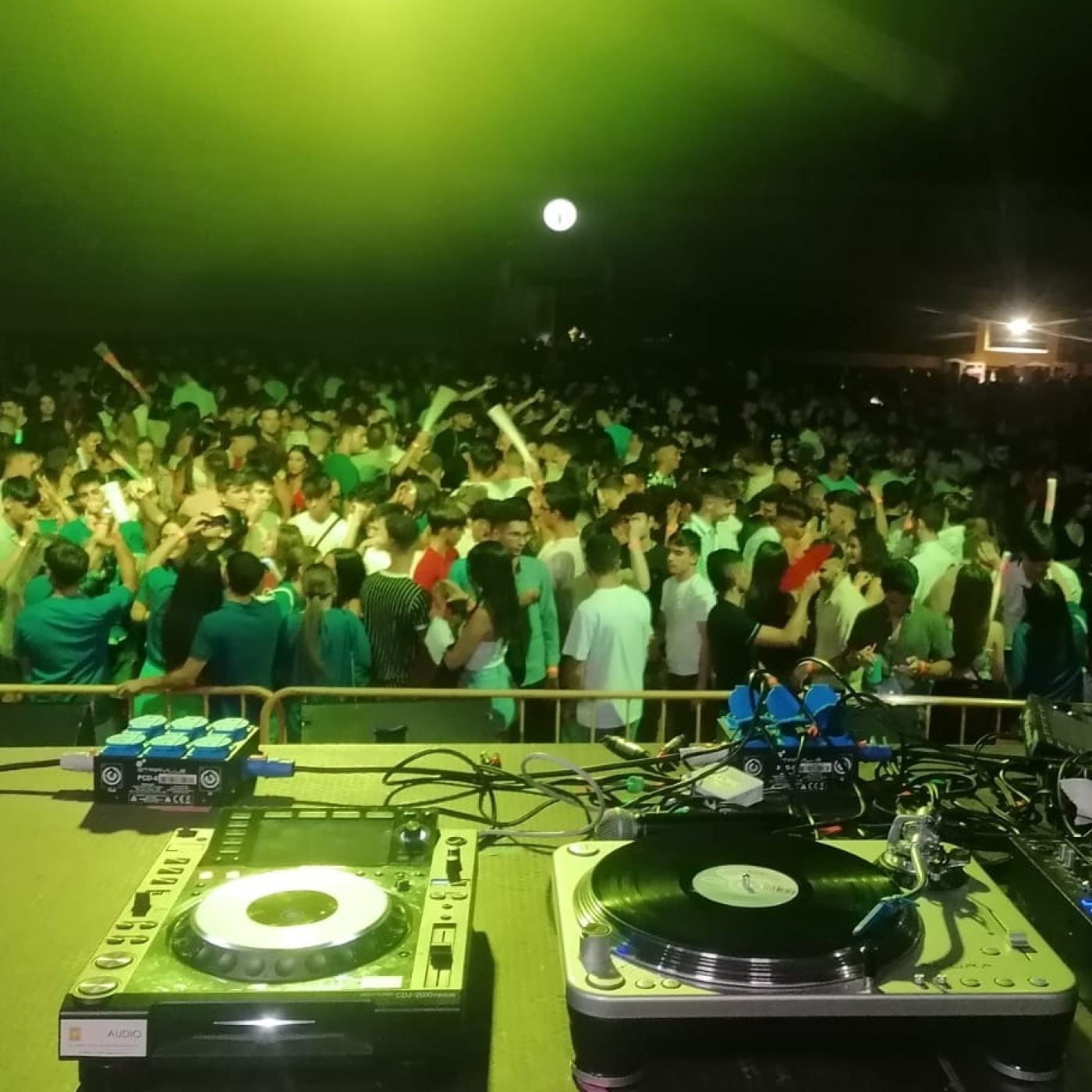 Sesiones Festival Futuro FM Villamayor de Santiago 2022 episode artwork