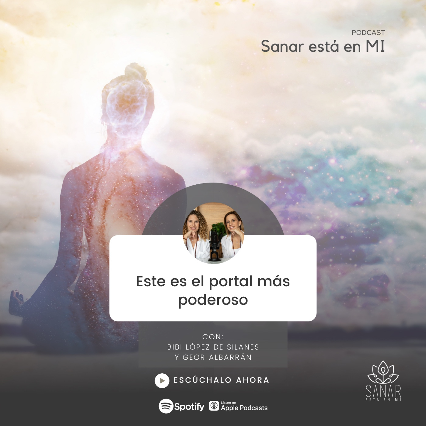 Este es el portal más poderoso T4. EP 17 episode artwork