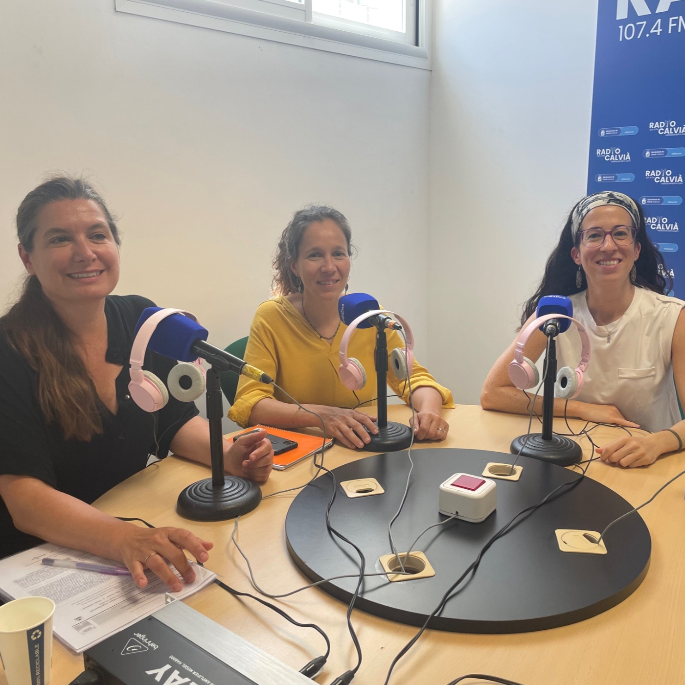 Programas Radio Calvià