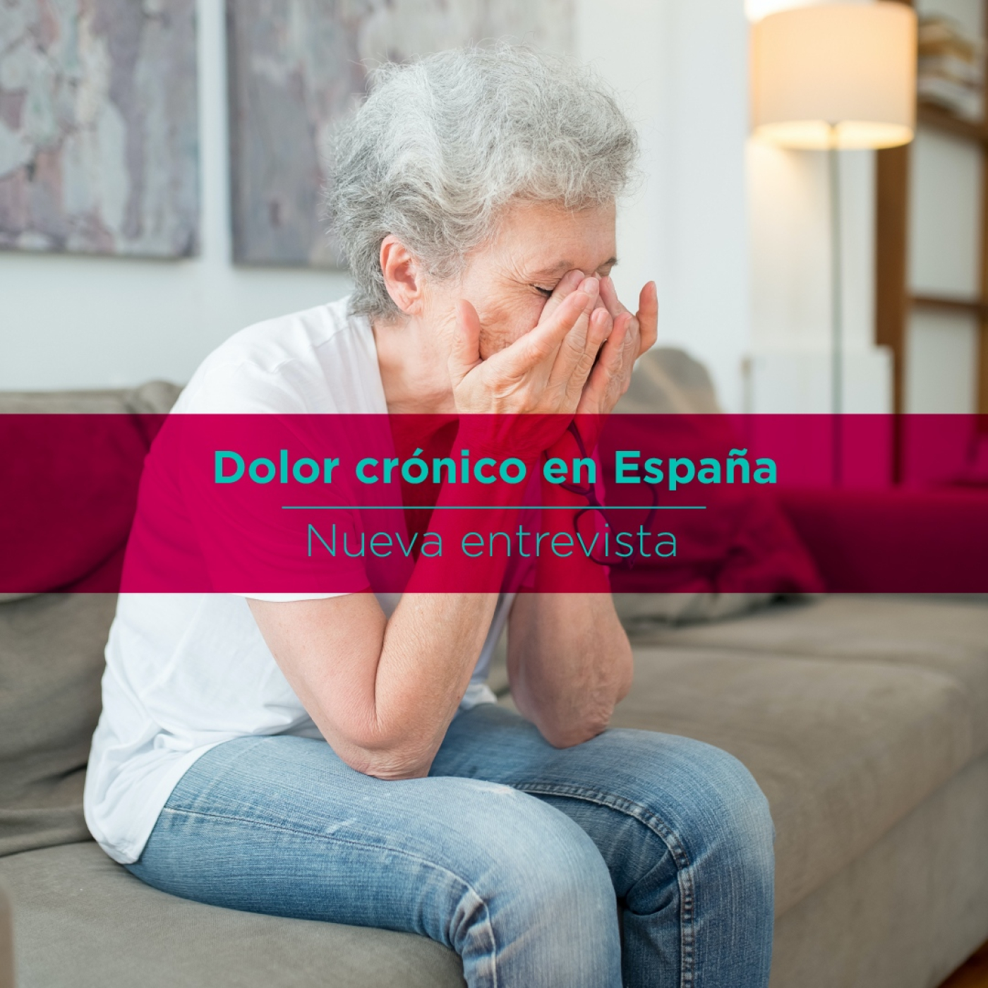 Rebélate contra el dolor