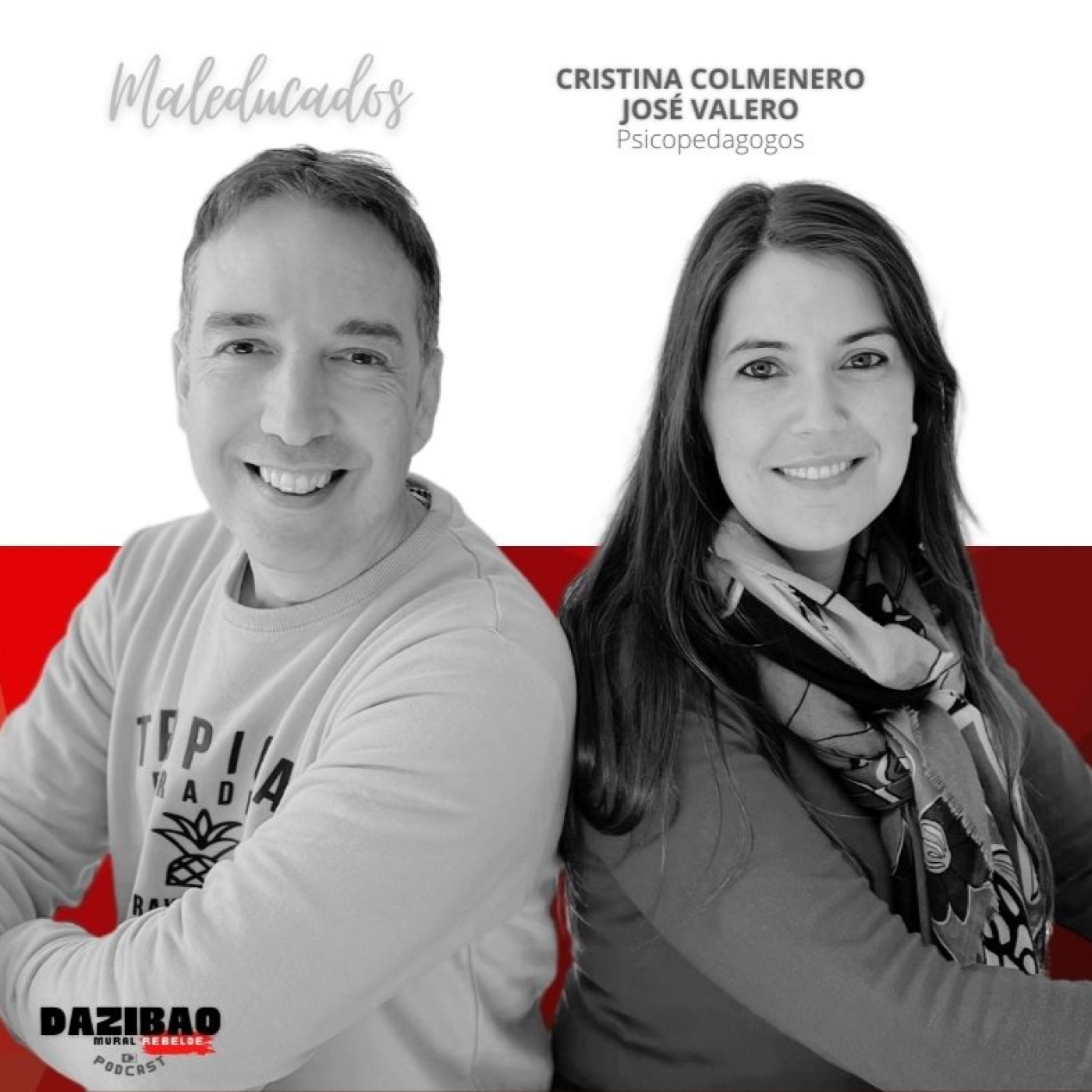 DAZIBAO, mural rebelde