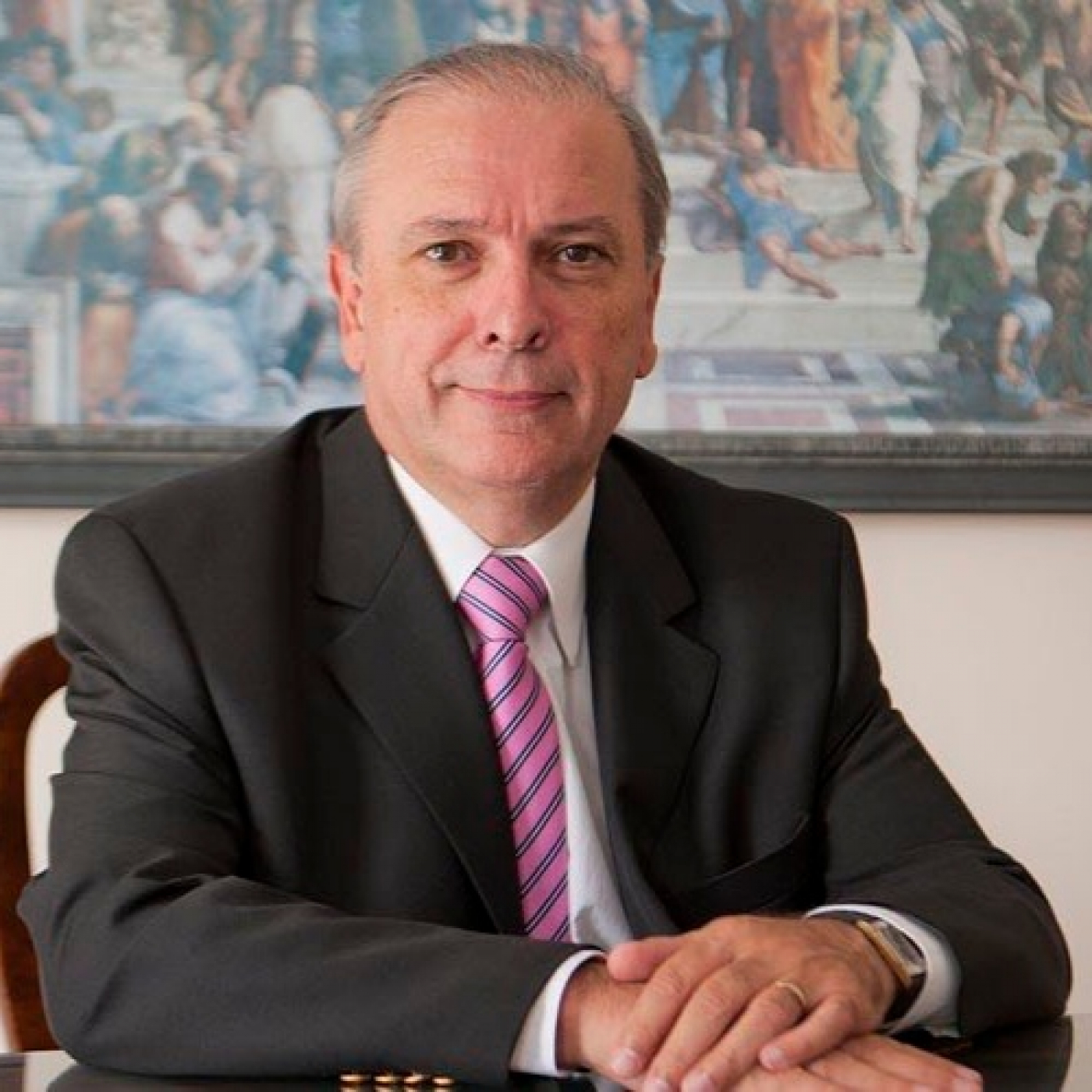 Daniel Montamat (Ex Secretario de Energia de la Nación) En La Trinchera @trinchera_en