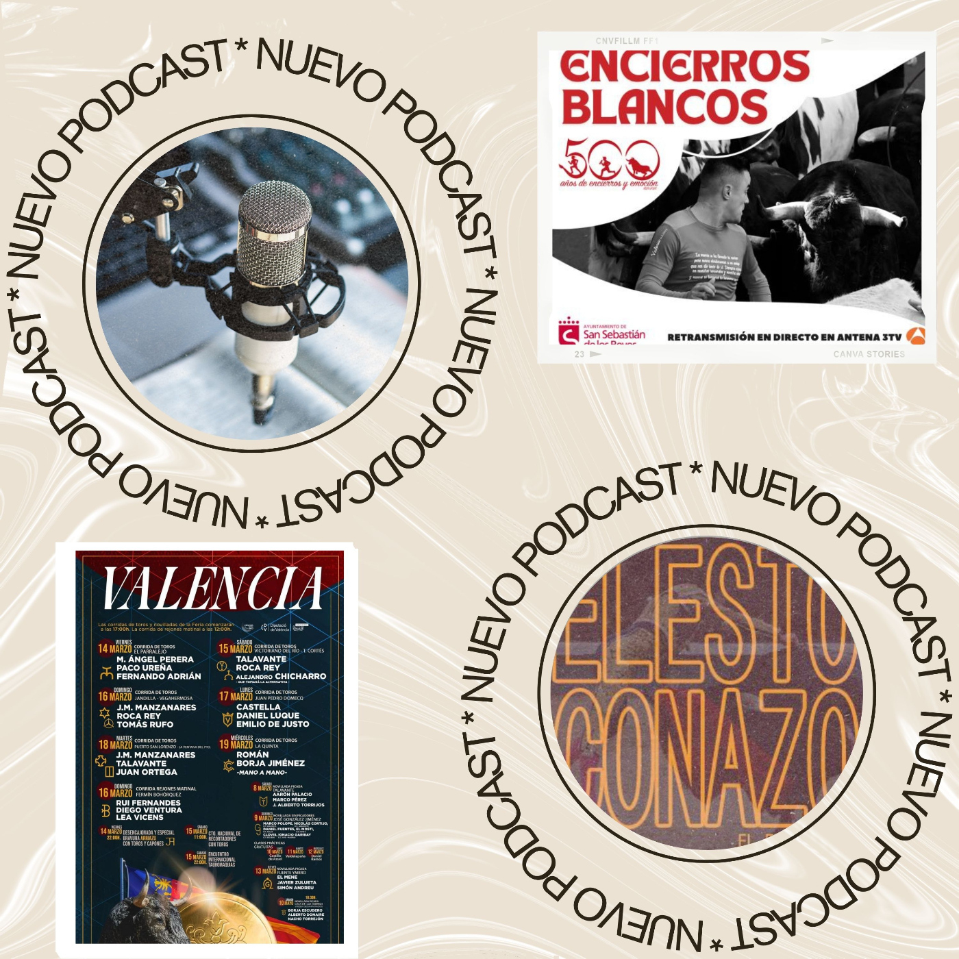 El Estoconazo