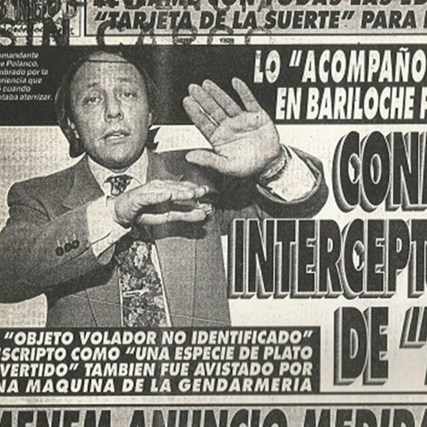 1079 - Análisis y Crítica argumentada al informe CEFAE sobre el caso Bariloche - Episodio en reposición