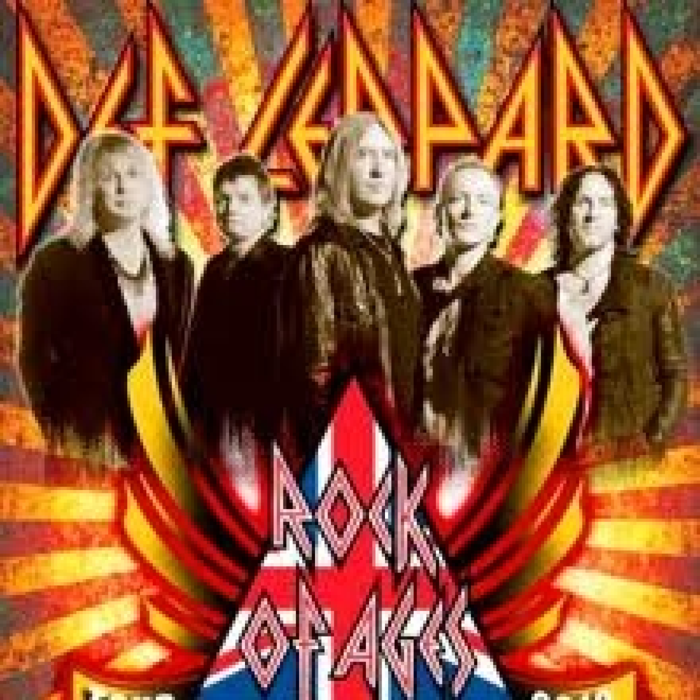 Biblioteca Del Metal - (Recopilation)
