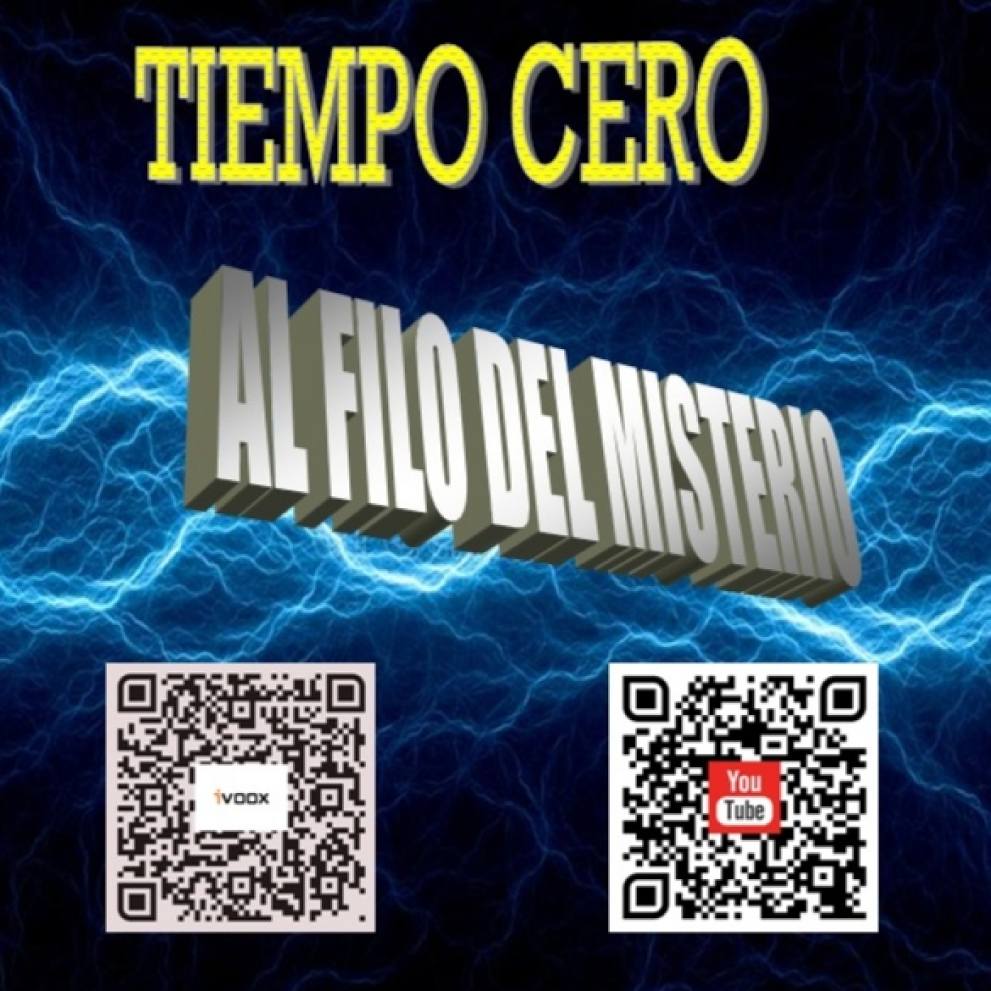 TIEMPO CERO 2.0