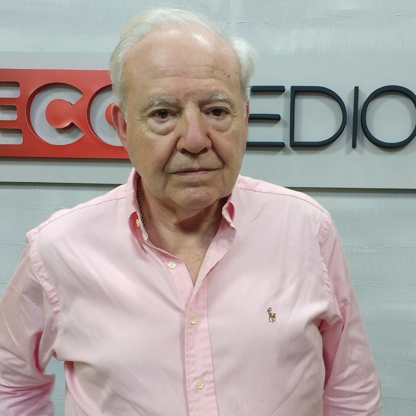 ENTRE USTEDES Y NOSOTROS con Dr. Enriquez, Dr Osvaldo Sammartino 5-11-2025