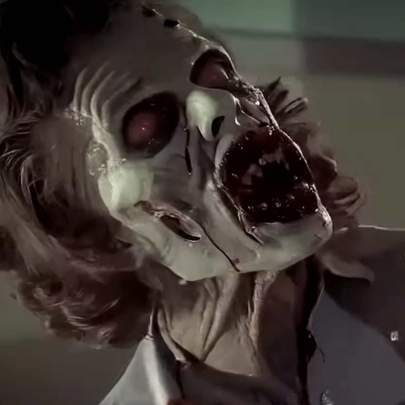 El Ghoul - Relatos de vampiros - Episodio exclusivo para mecenas episode artwork