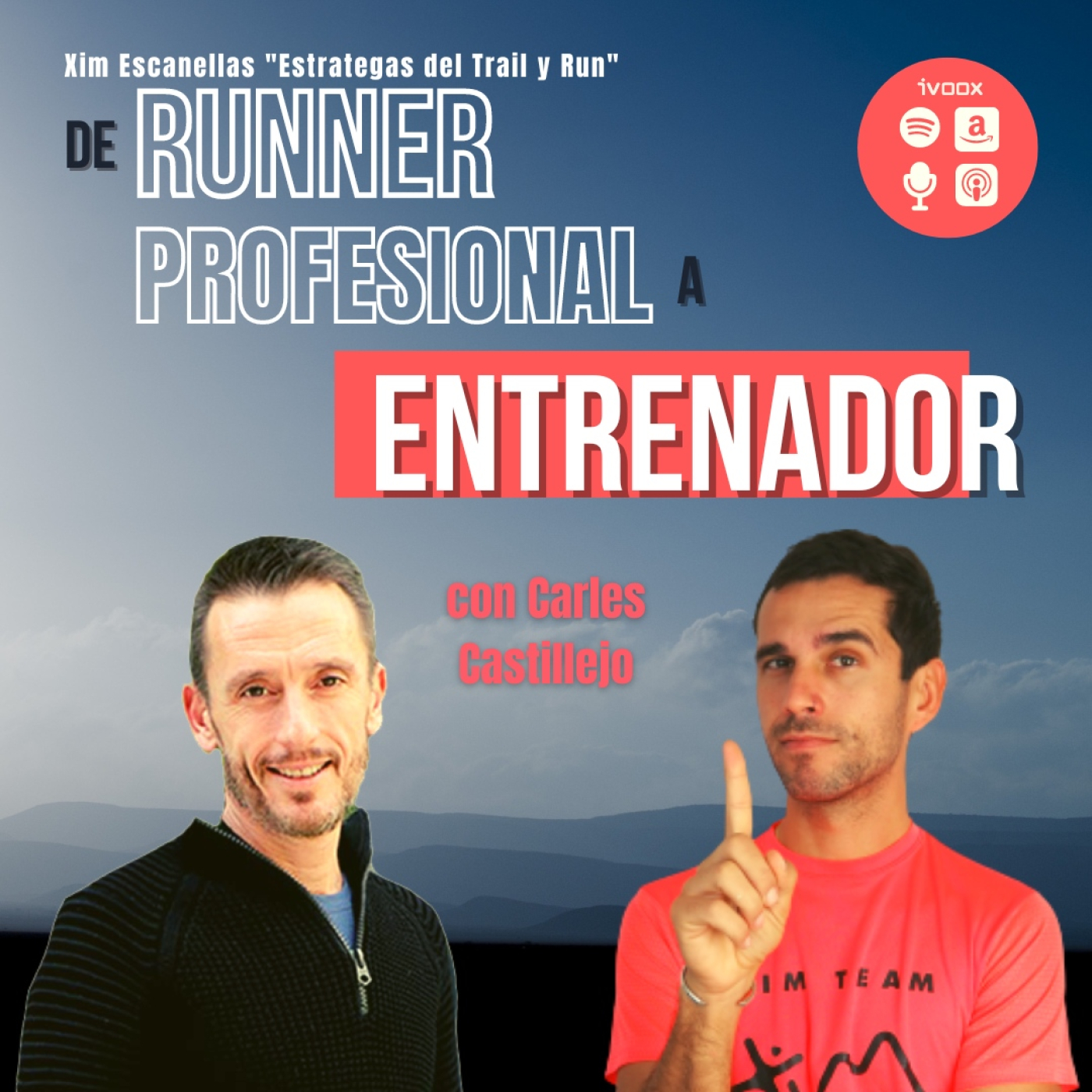 Estrategas del Trail y Run