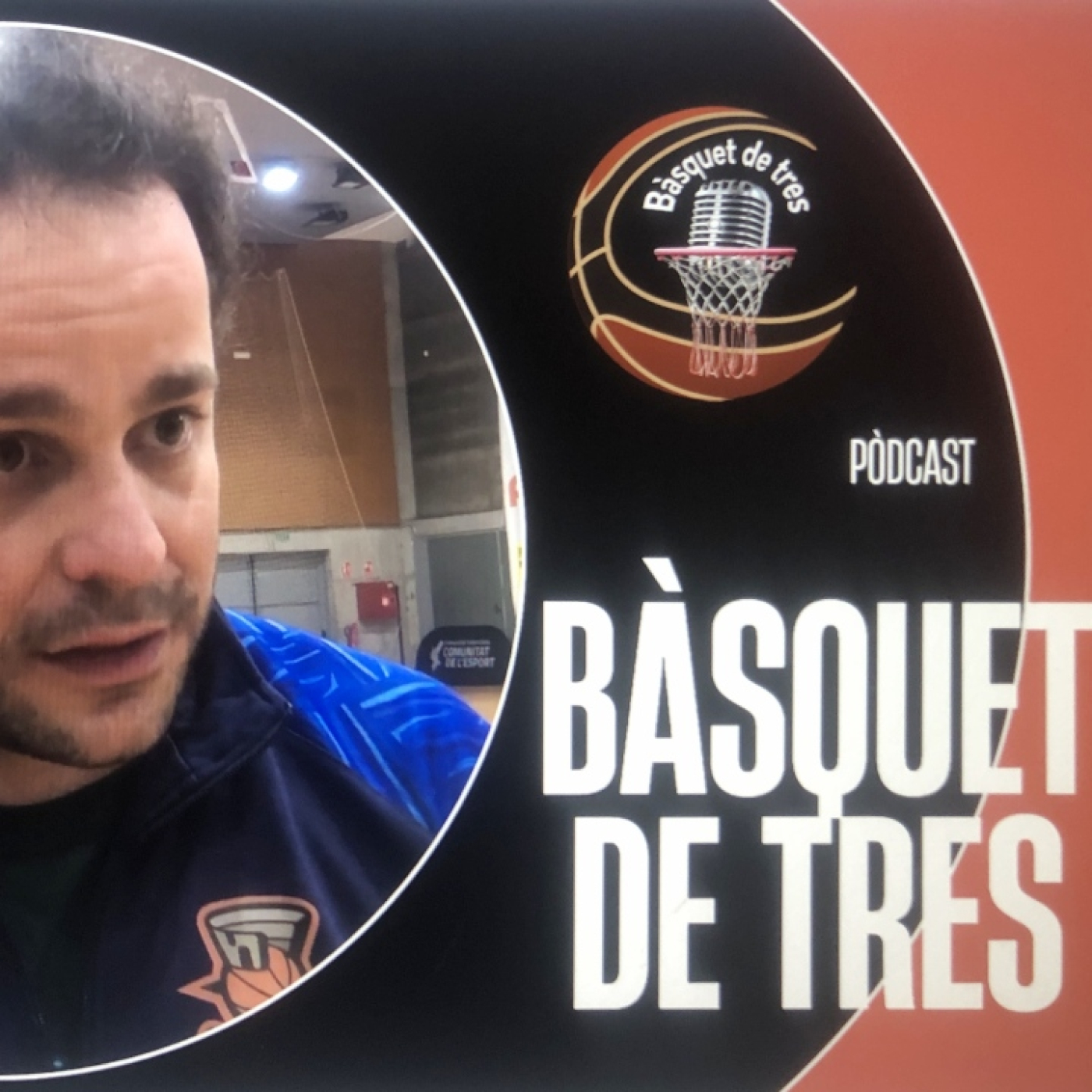 Apareixen brots verds en el Bàsquet Morvedre i obté la seua primera victòria. El Baloncesto Puerto cau davant el líder episode artwork