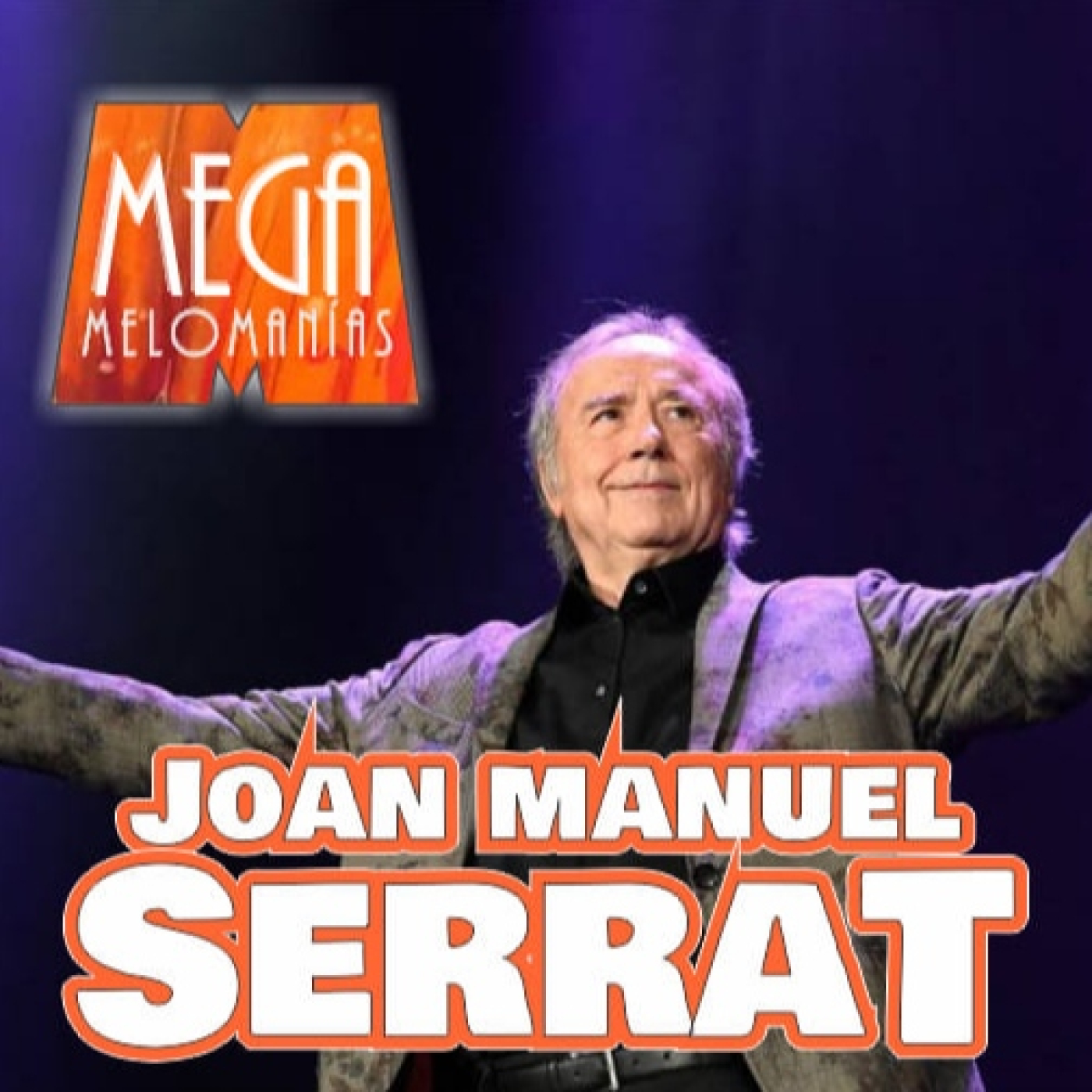 MegaMelómanías