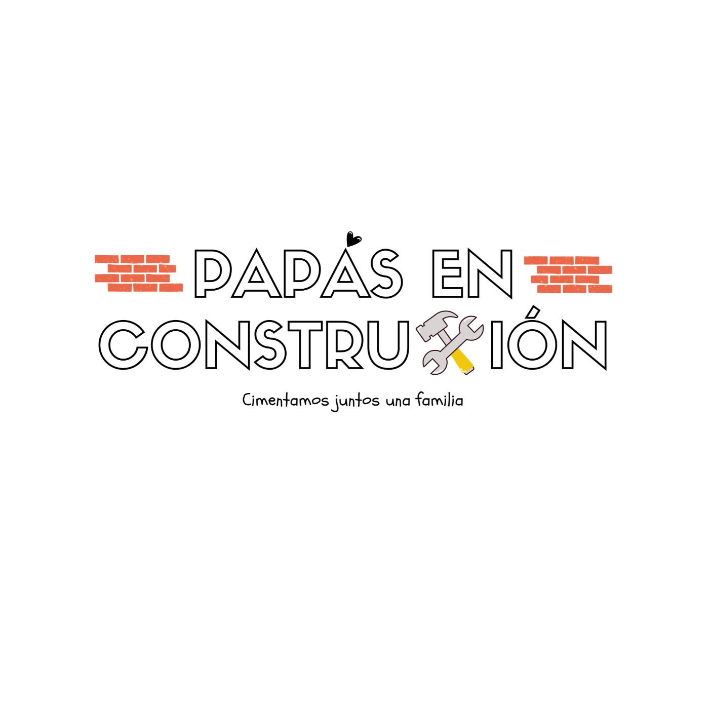 Papás en construcción - Autoestima Masculina