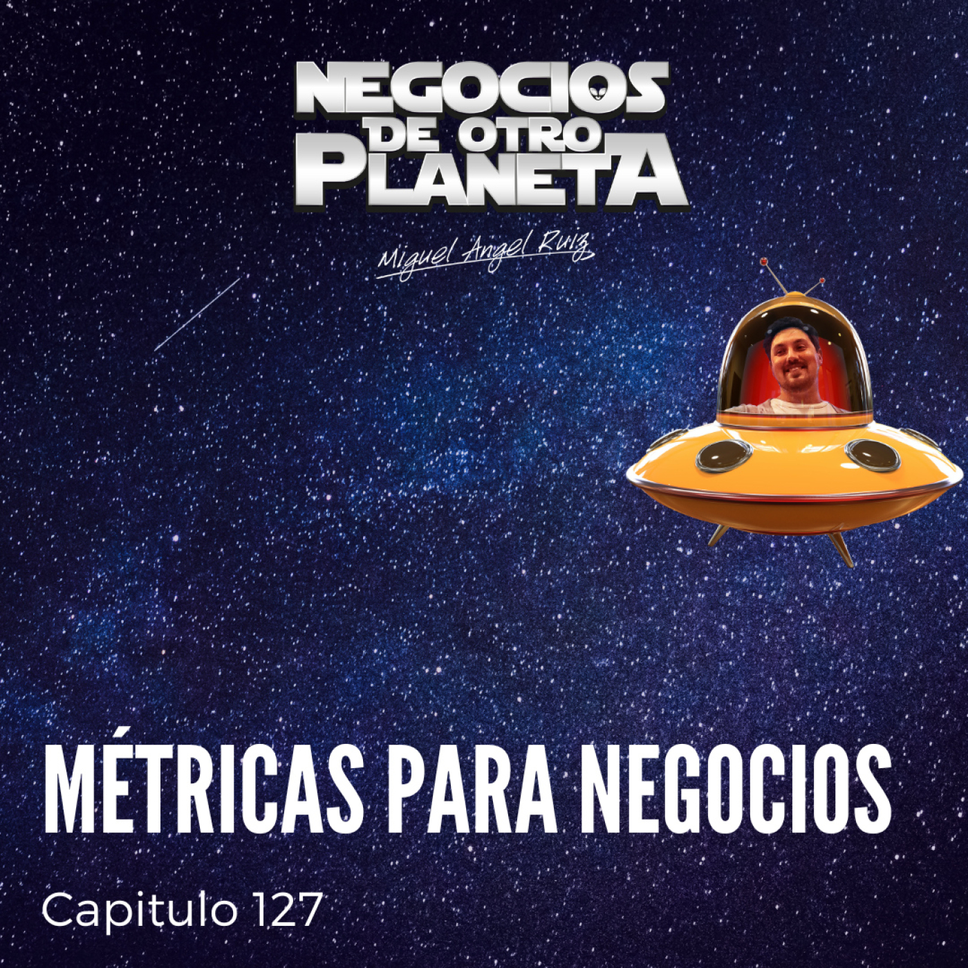Negocios de otro Planeta