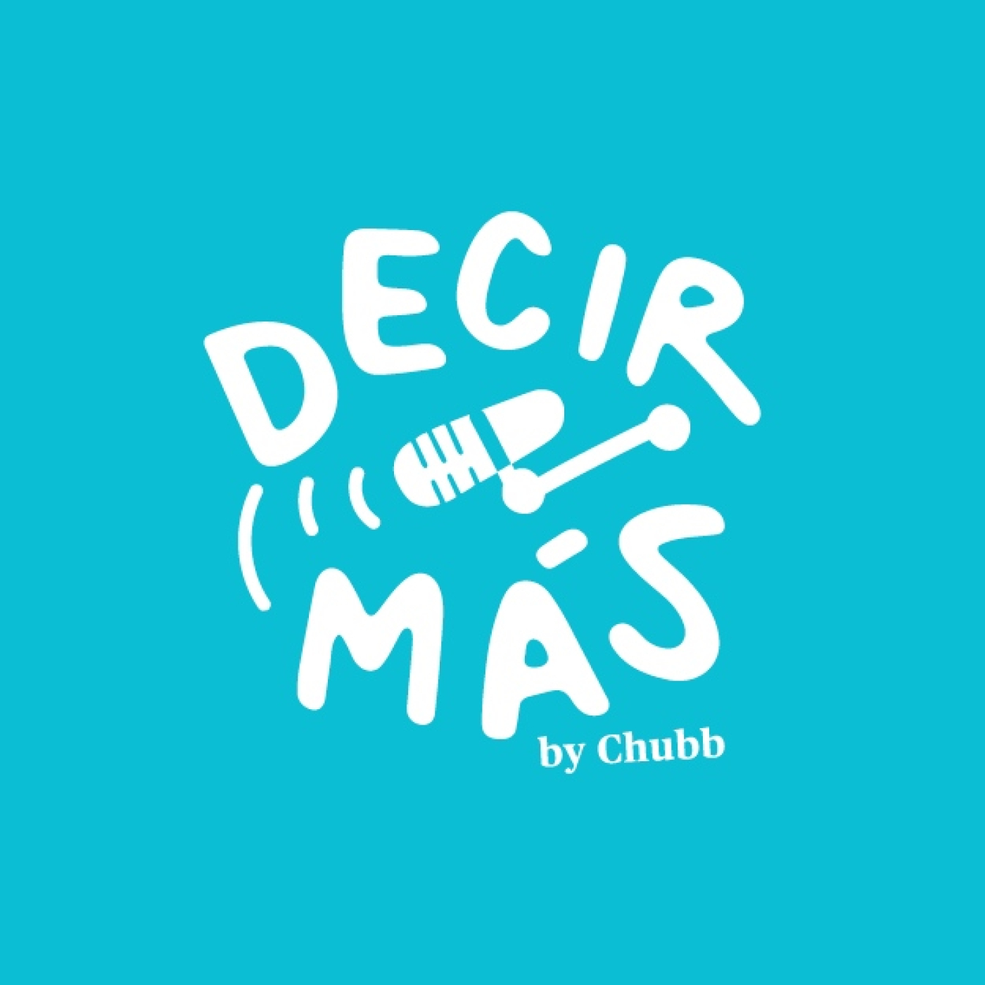 Decir Más