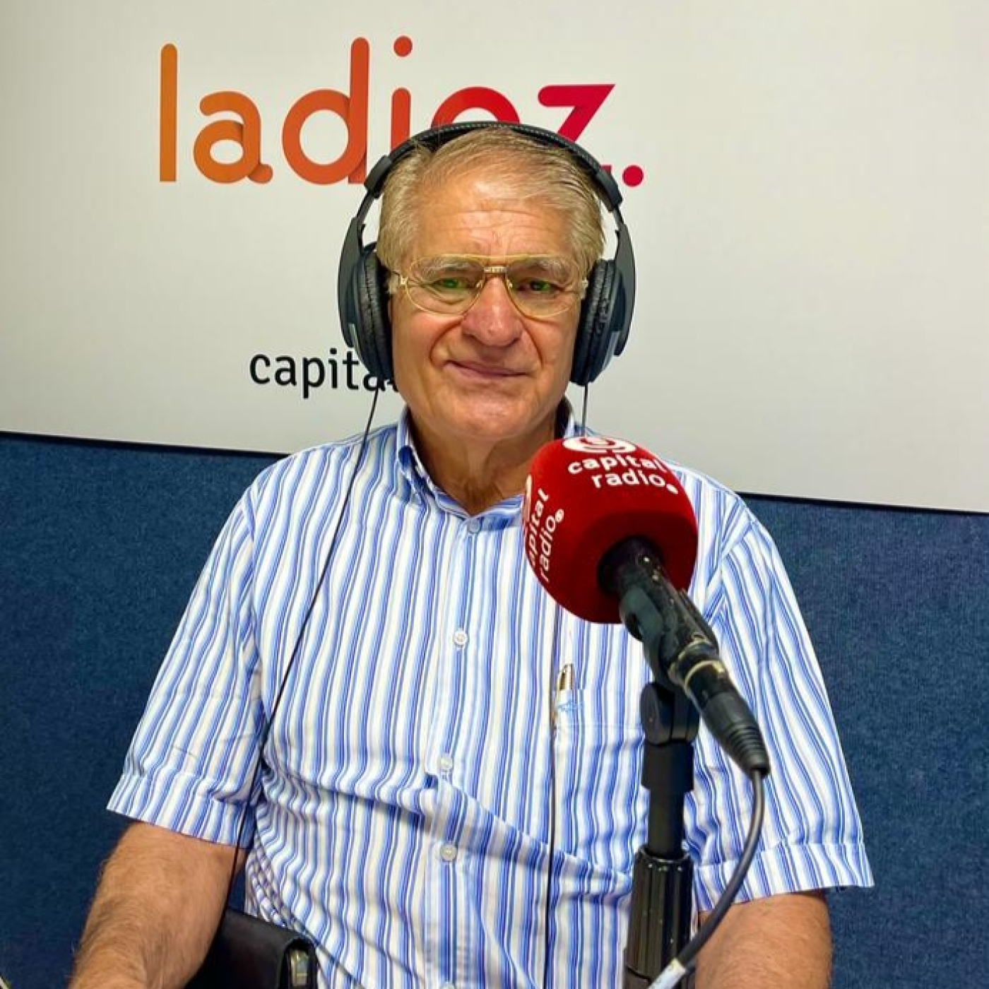 Manolo Fernández; Especial ZP (01-06-2026) episode artwork