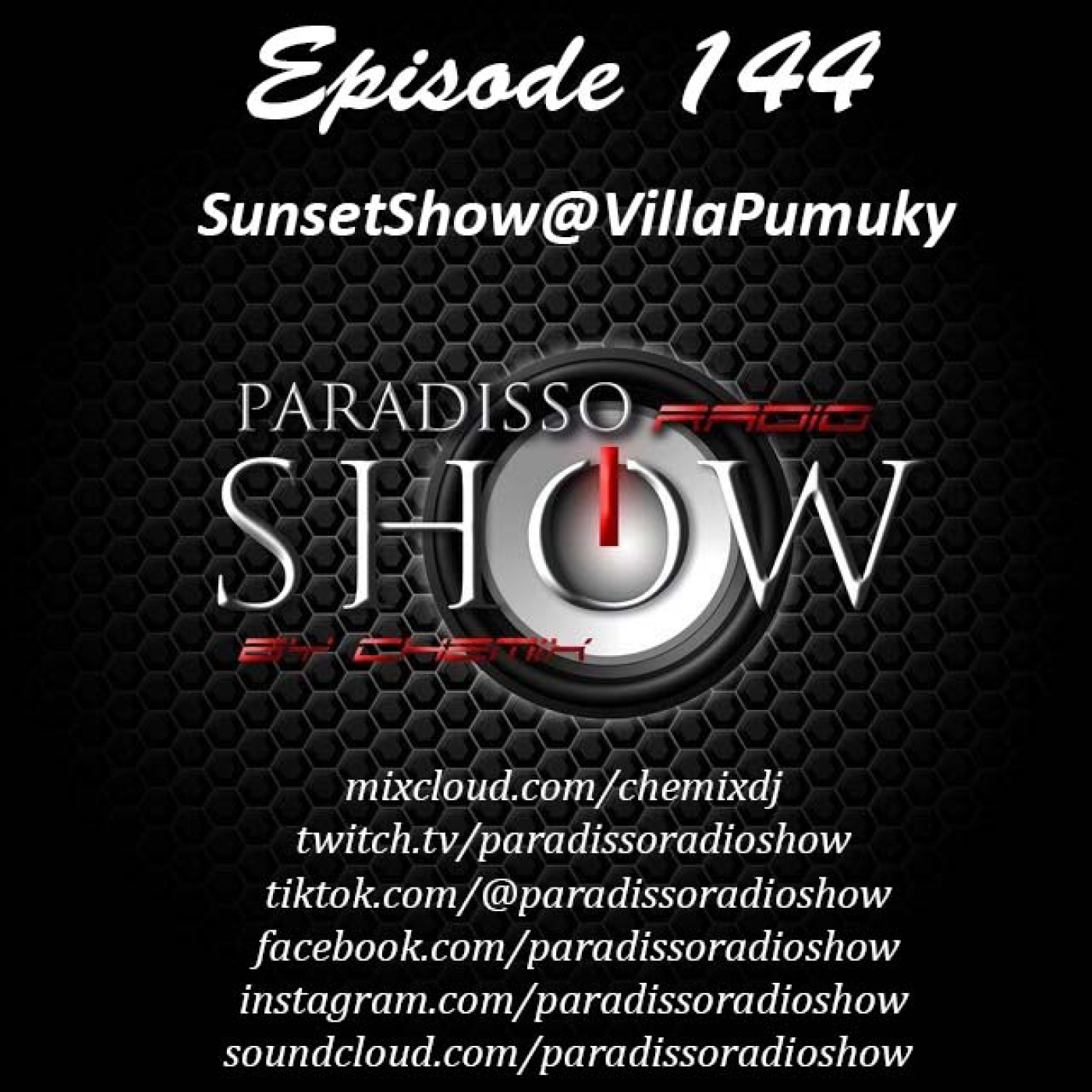 ParadissoRadioShow