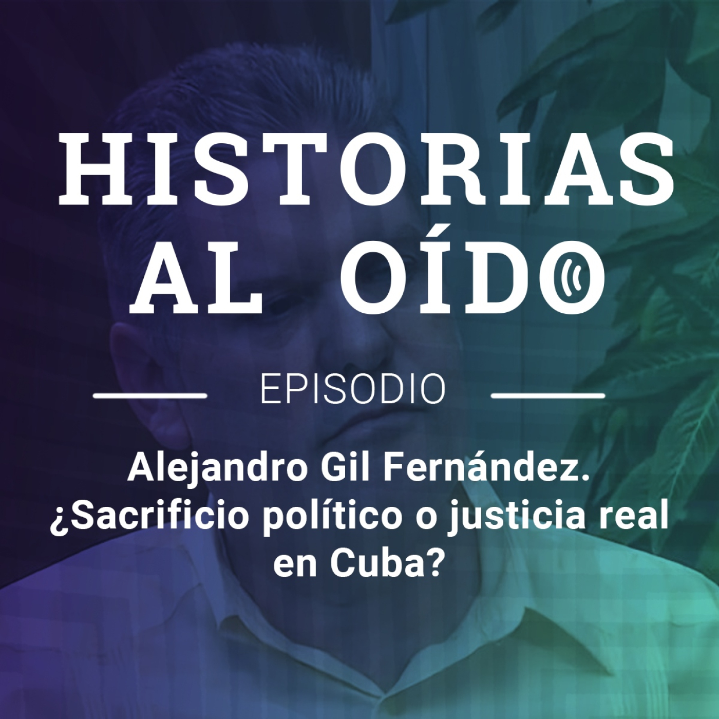 Historias al oído