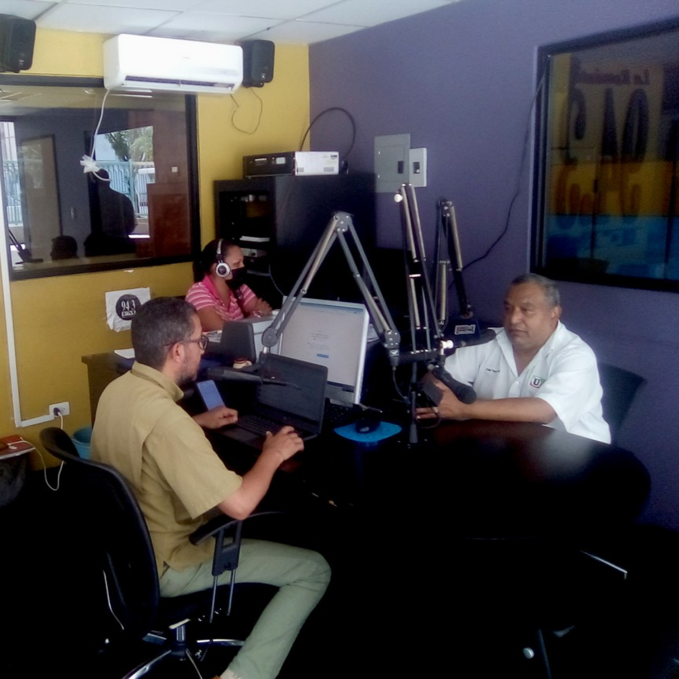 RCCJ CONTENIDOS PARA ACA ES LA NOTICIA